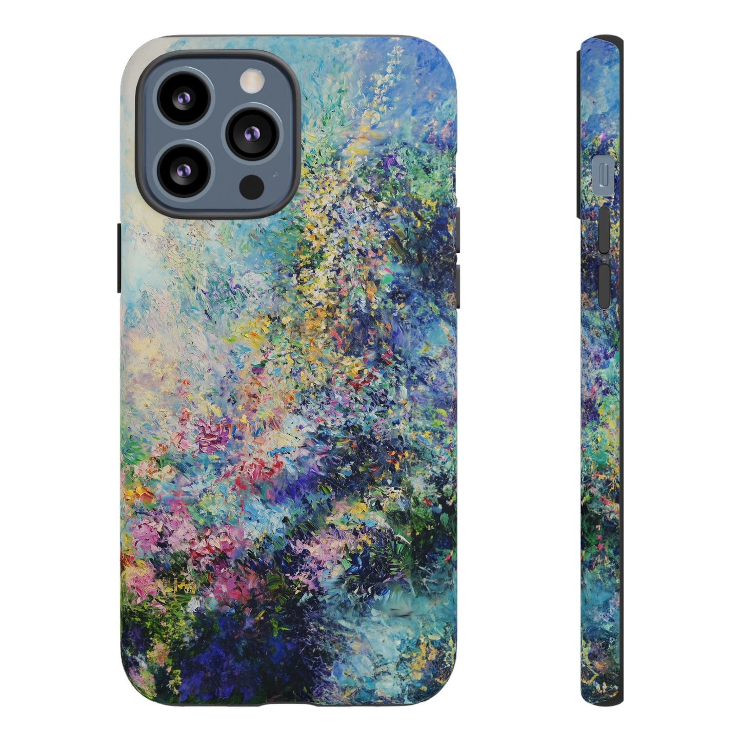 iphone case Abstract Wildflower Mirage iPhone 13 Pro Max