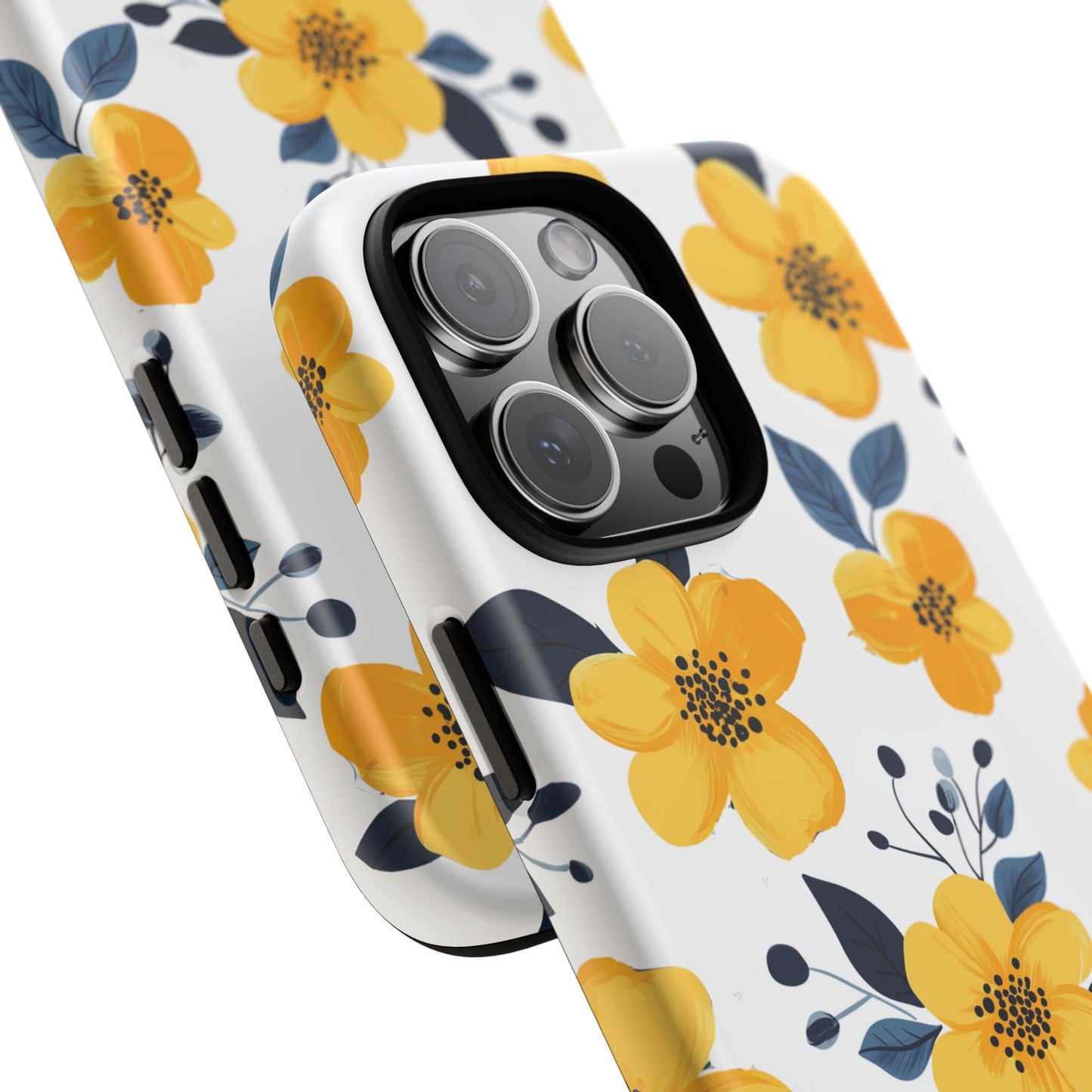 iphone case Amber Buttercup Dance