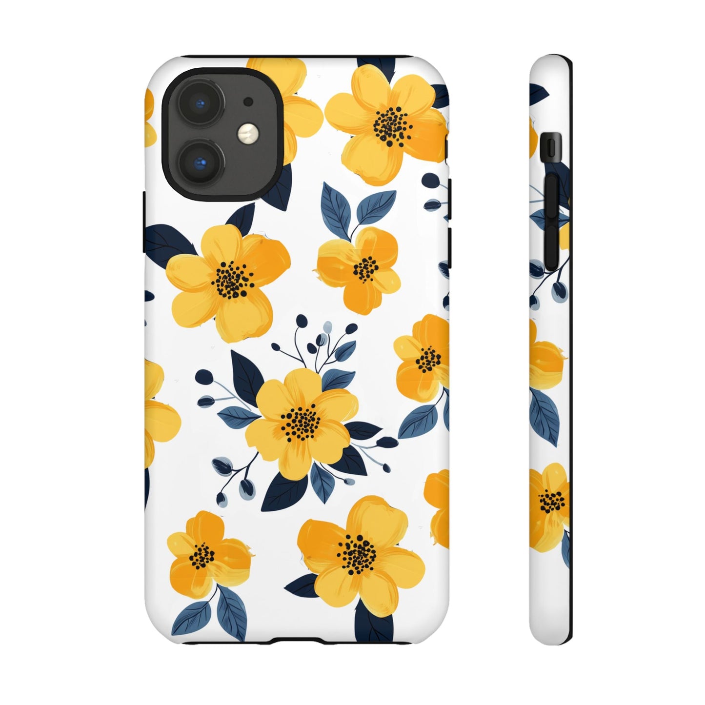 iphone case Amber Buttercup Dance iPhone 11