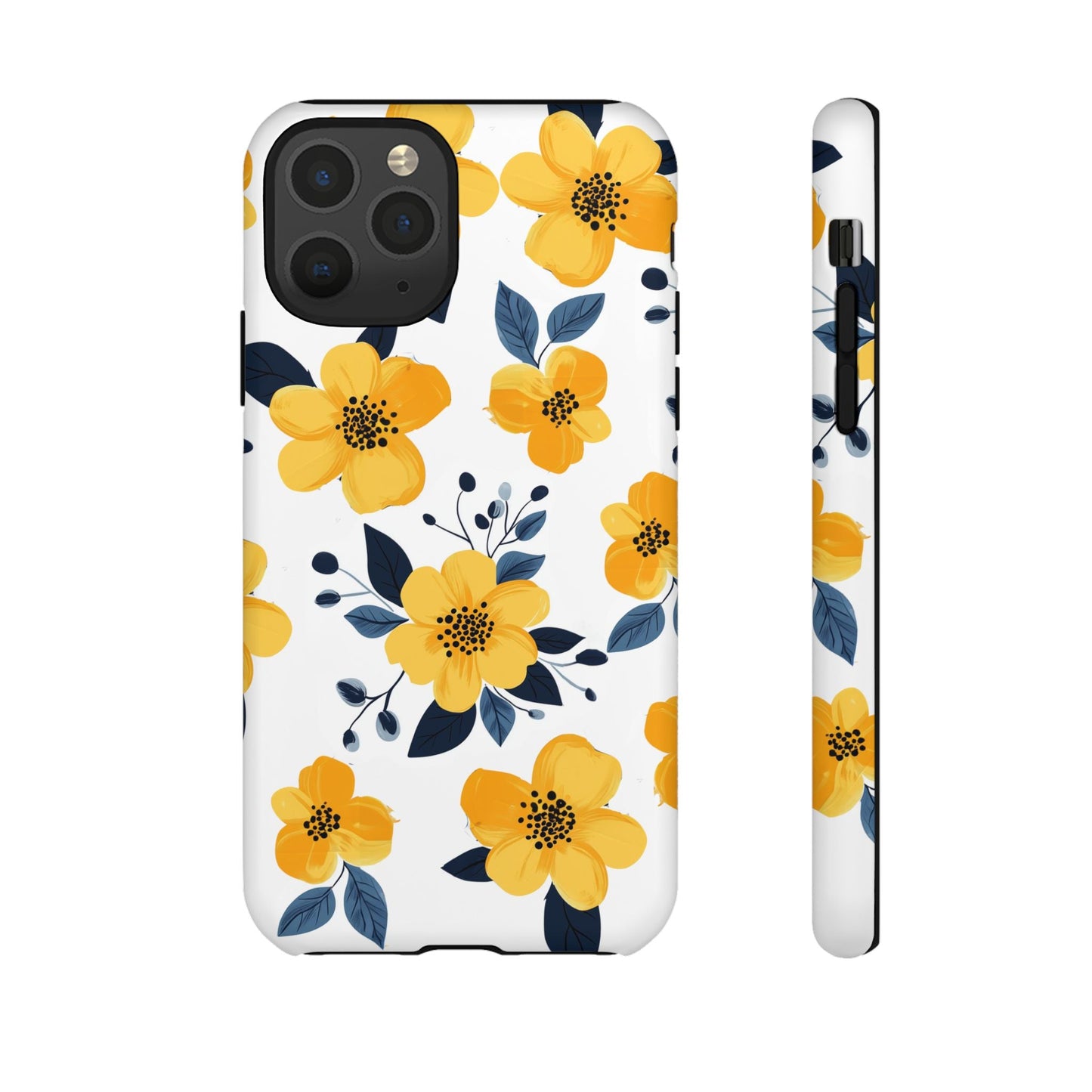 iphone case Amber Buttercup Dance iPhone 11 Pro
