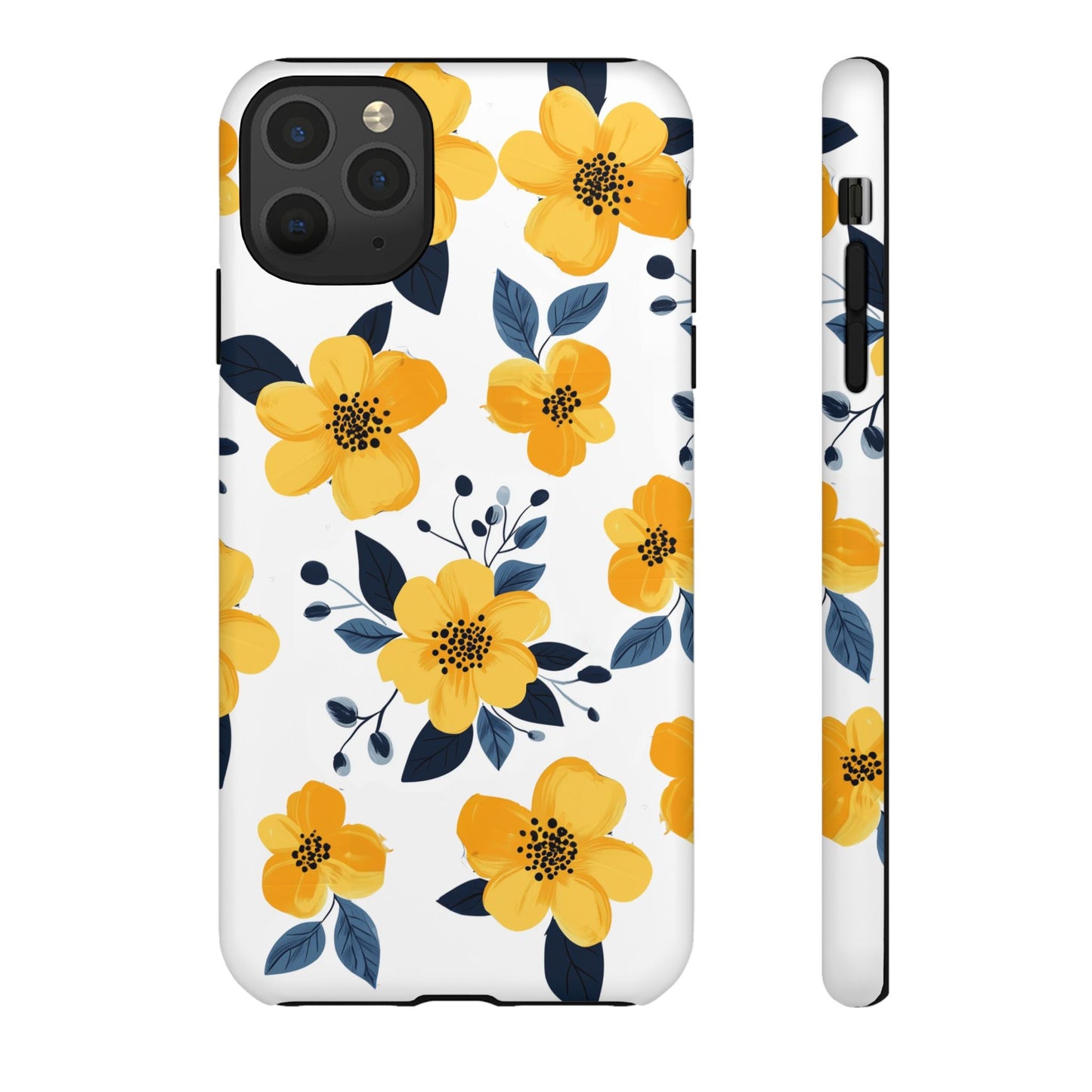 iphone case Amber Buttercup Dance iPhone 11 Pro Max