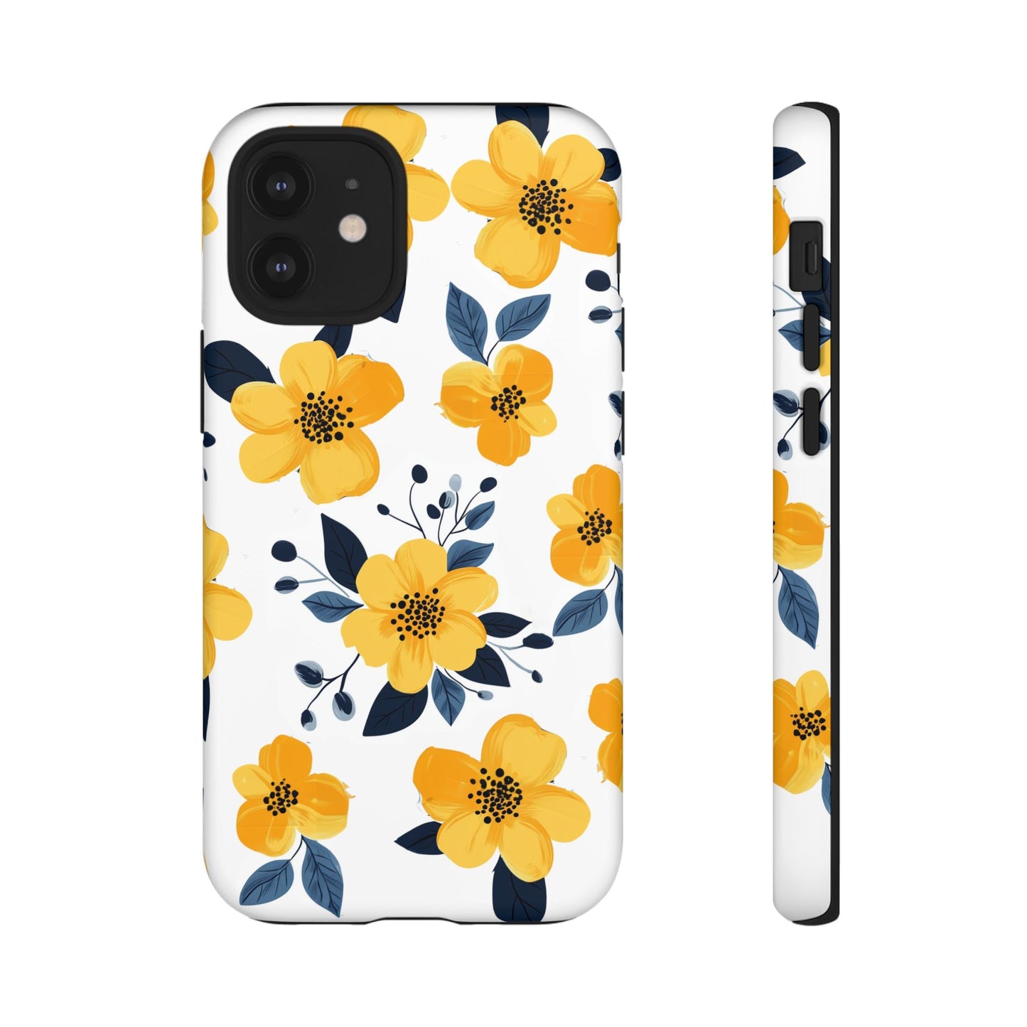 iphone case Amber Buttercup Dance iPhone 12 Mini