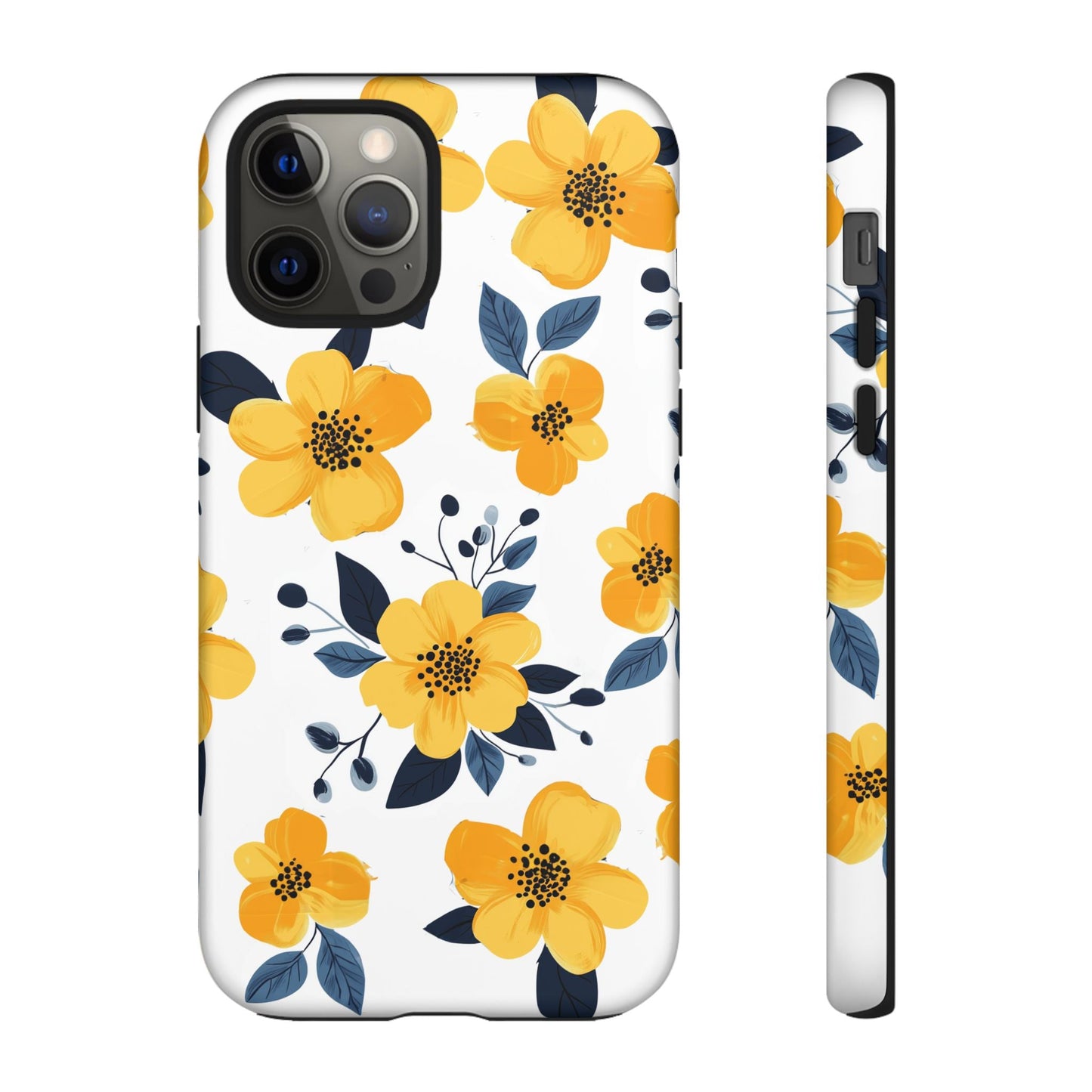 iphone case Amber Buttercup Dance iPhone 12 Pro