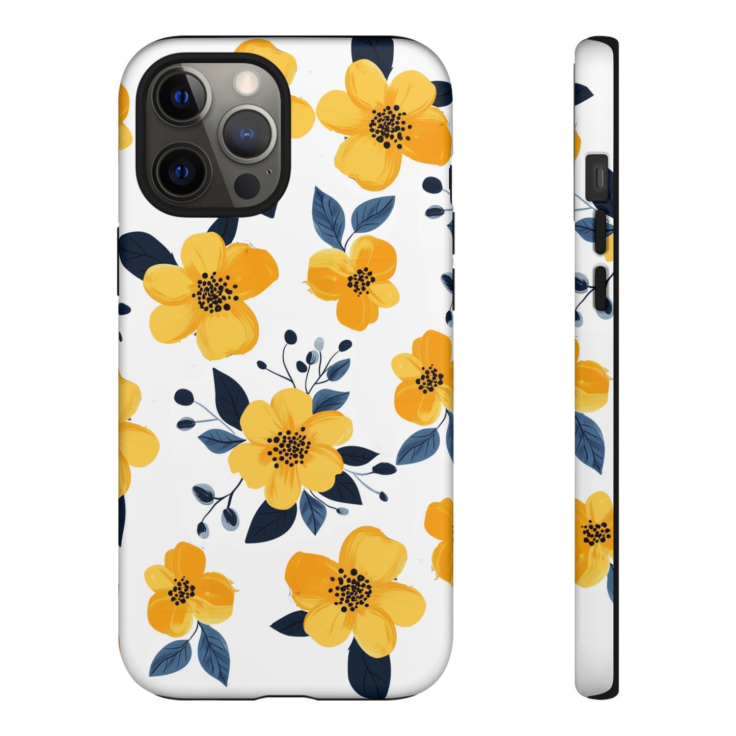 iphone case Amber Buttercup Dance iPhone 12 Pro Max