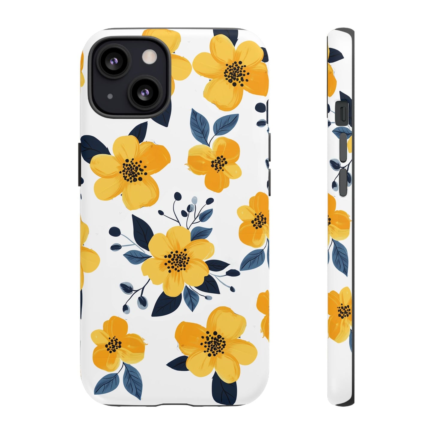 iphone case Amber Buttercup Dance iPhone 13