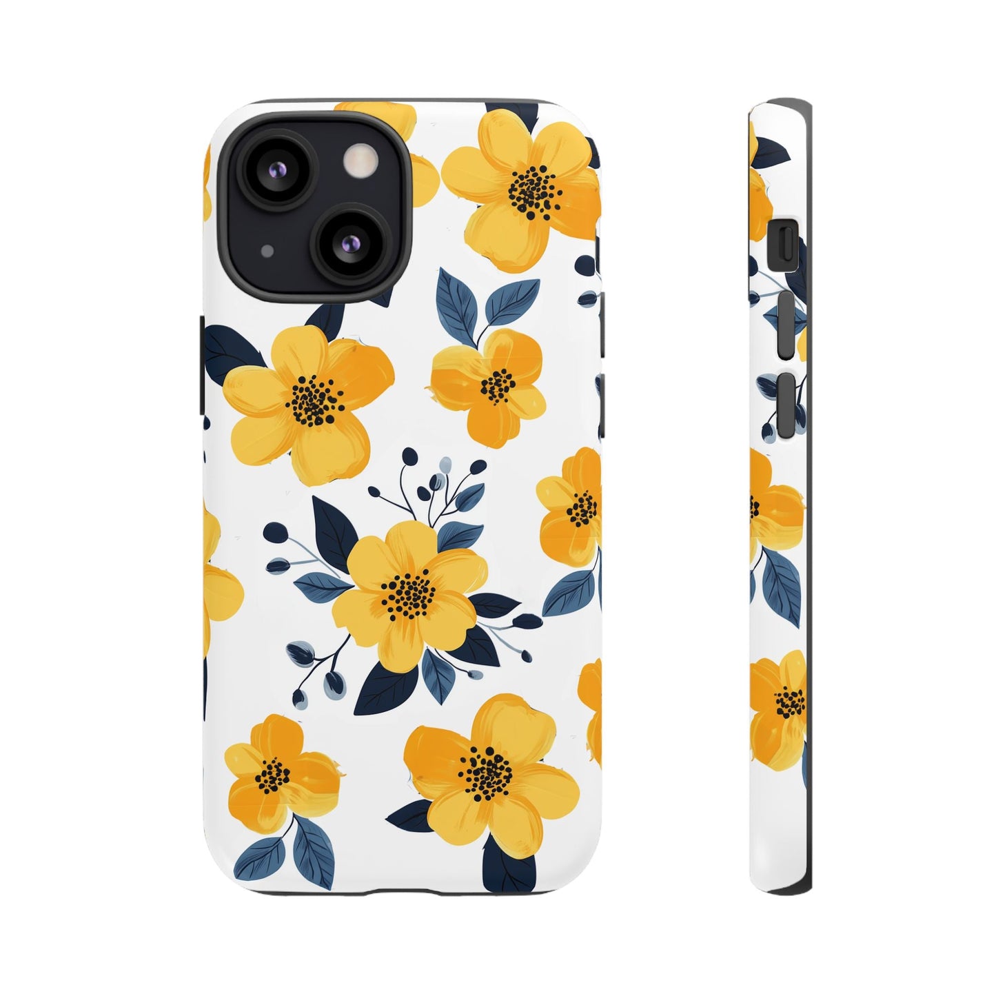 iphone case Amber Buttercup Dance iPhone 13 Mini