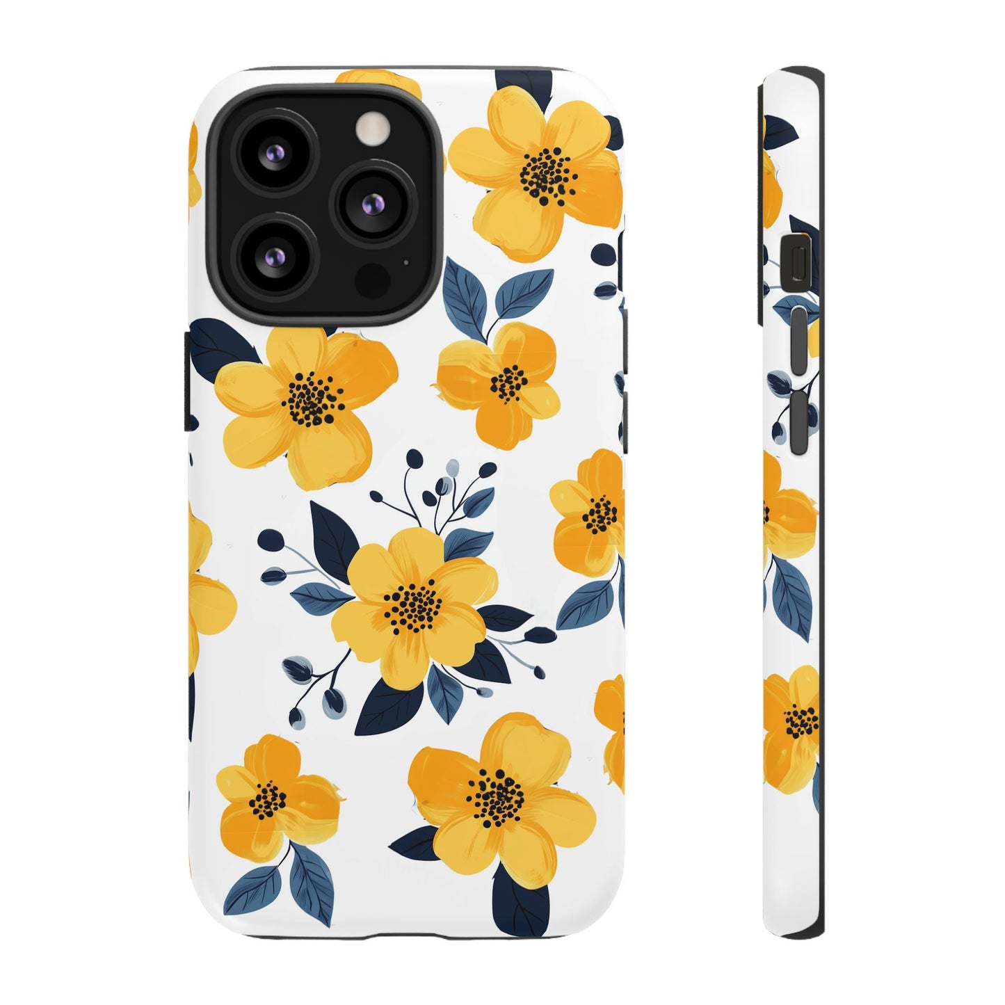 iphone case Amber Buttercup Dance iPhone 13 Pro