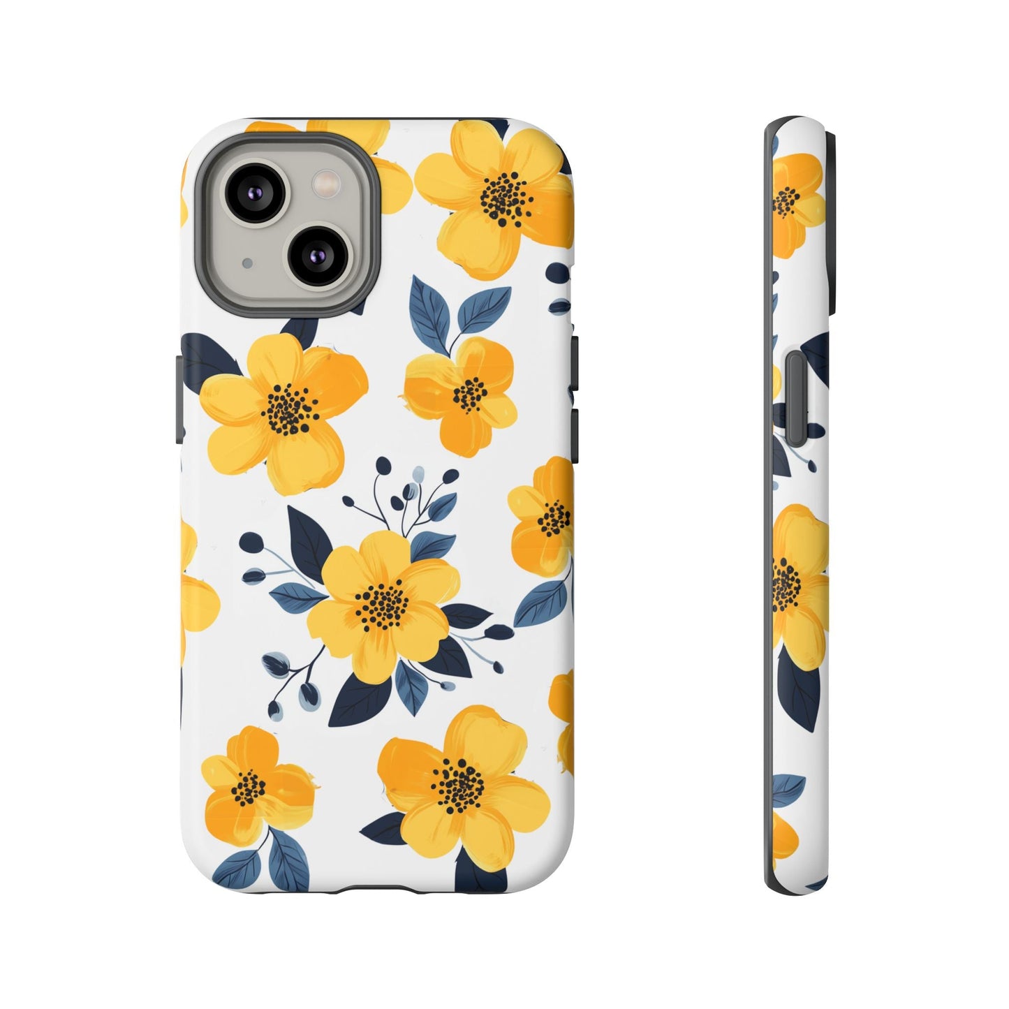 iphone case Amber Buttercup Dance iPhone 14