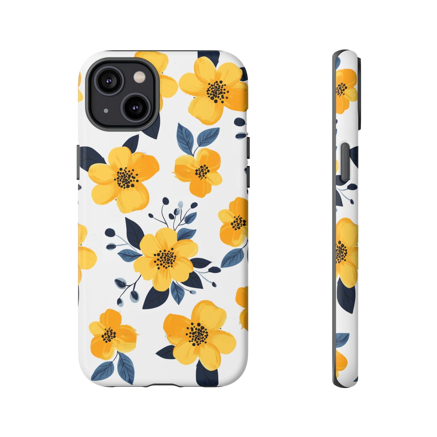 iphone case Amber Buttercup Dance iPhone 14 Plus