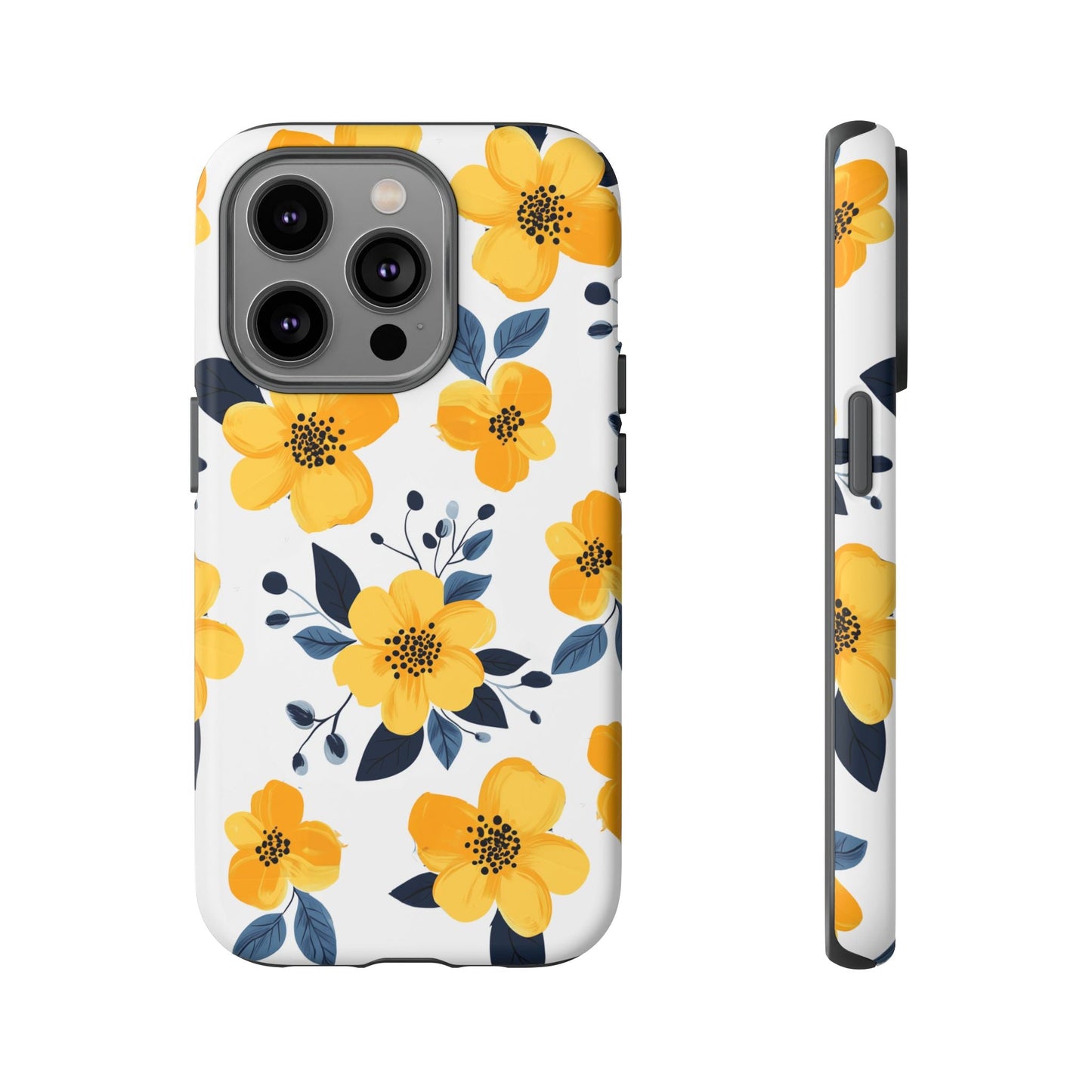 iphone case Amber Buttercup Dance iPhone 14 Pro