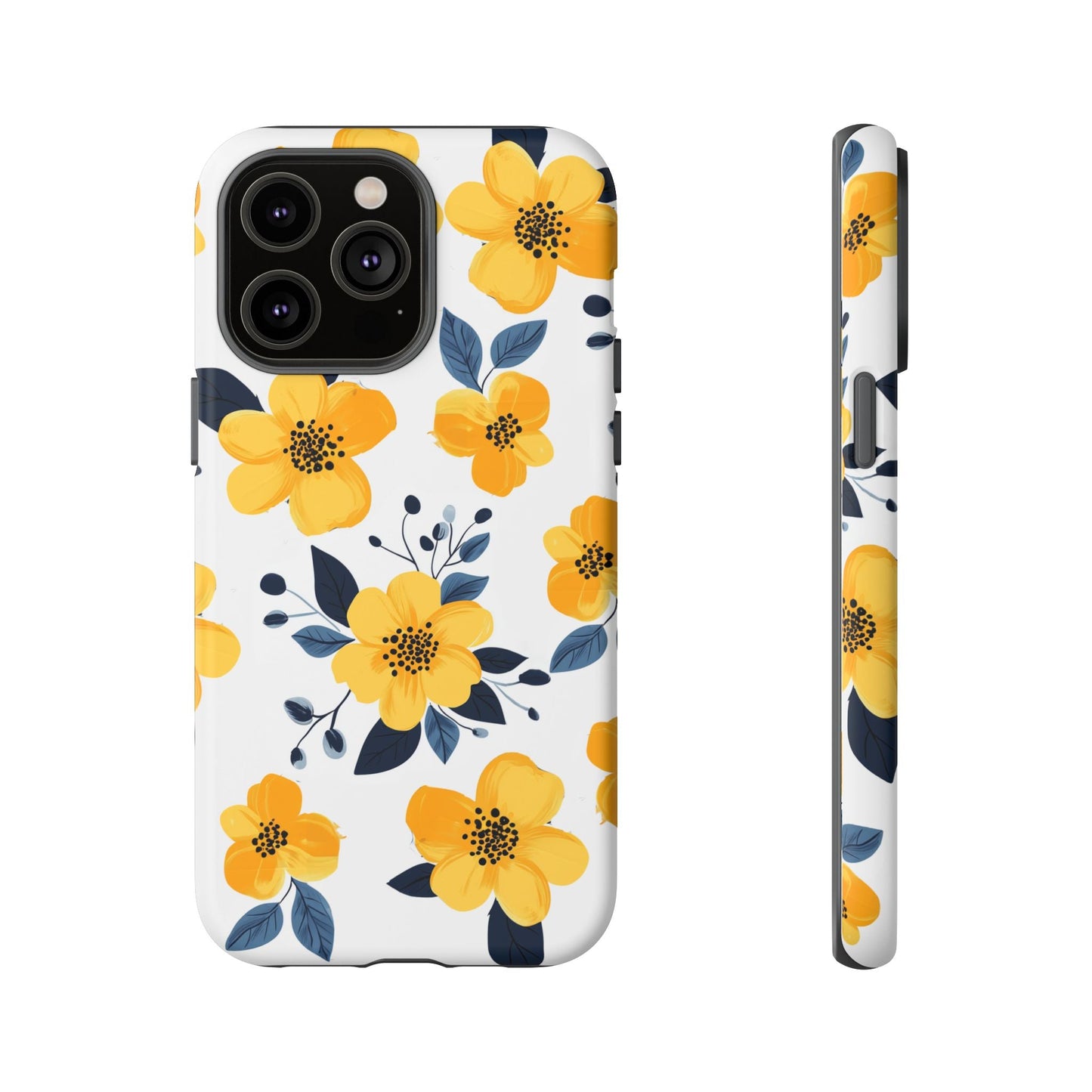 iphone case Amber Buttercup Dance iPhone 14 Pro Max