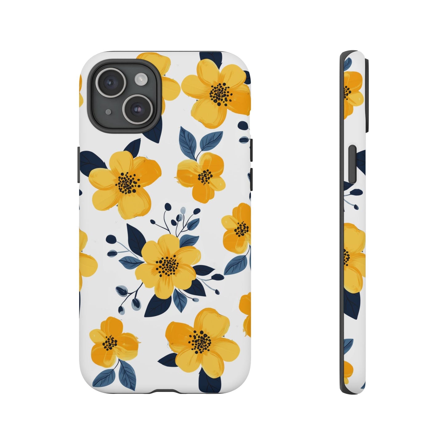 iphone case Amber Buttercup Dance iPhone 15 Plus