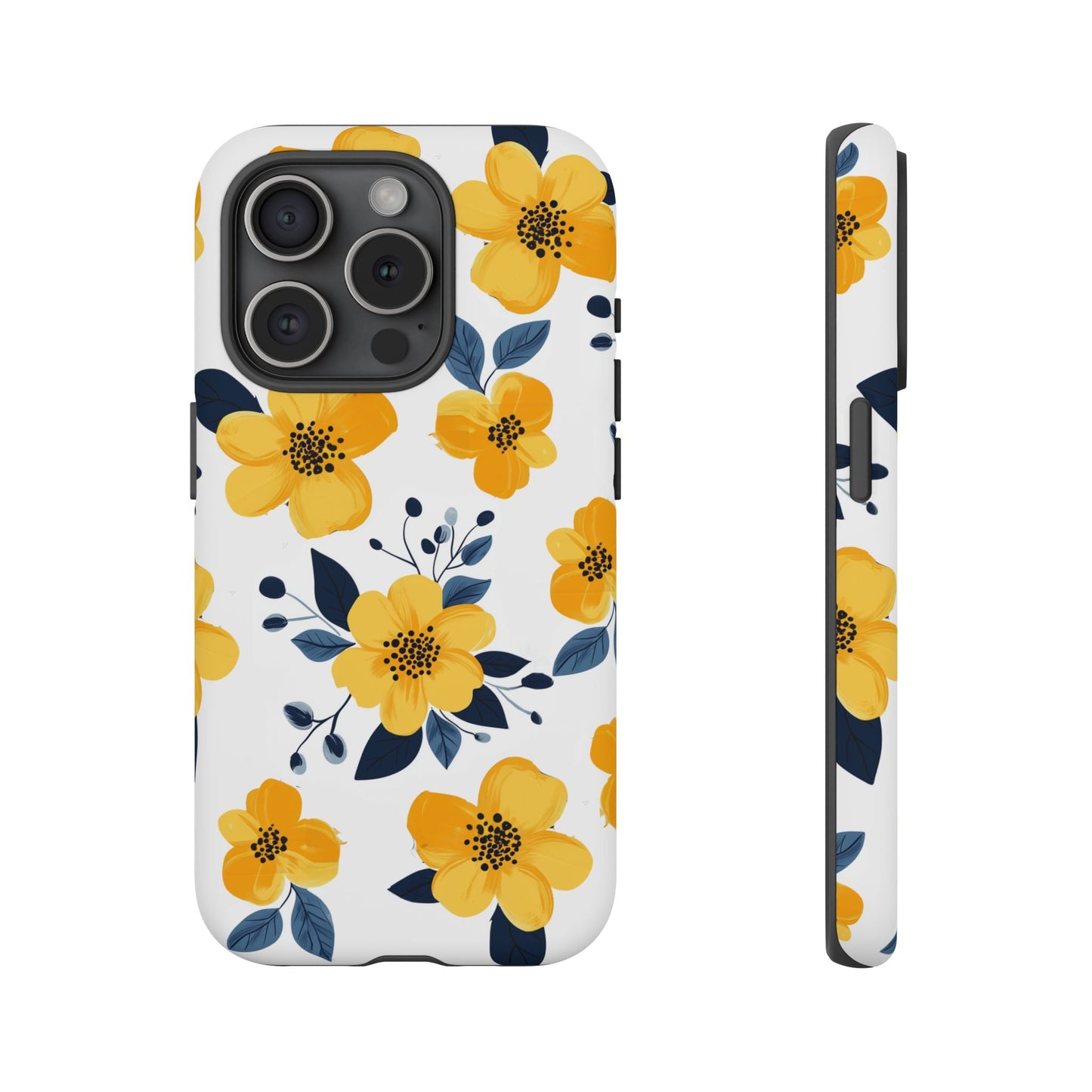 iphone case Amber Buttercup Dance iPhone 15 Pro
