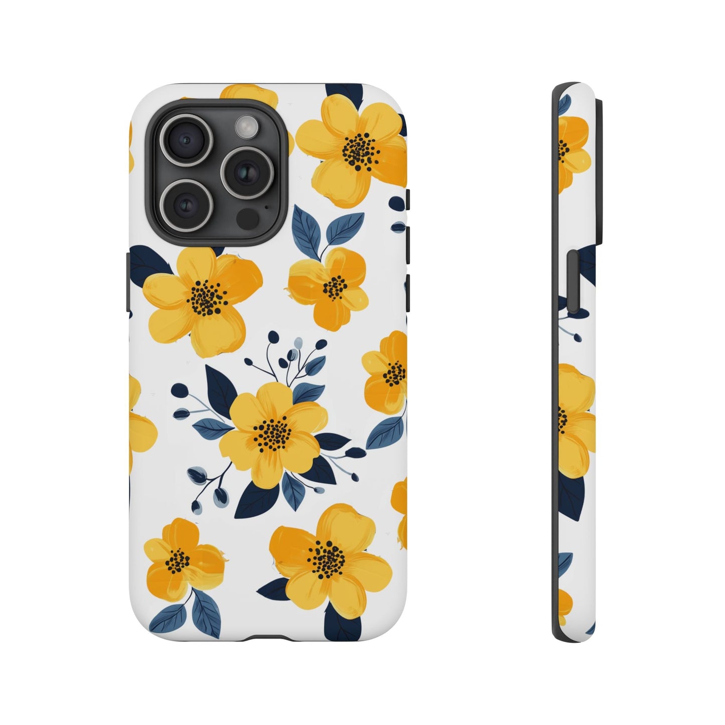 iphone case Amber Buttercup Dance iPhone 15 Pro Max