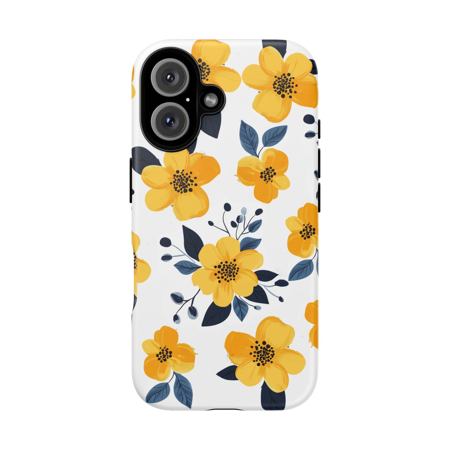 iphone case Amber Buttercup Dance iPhone 16