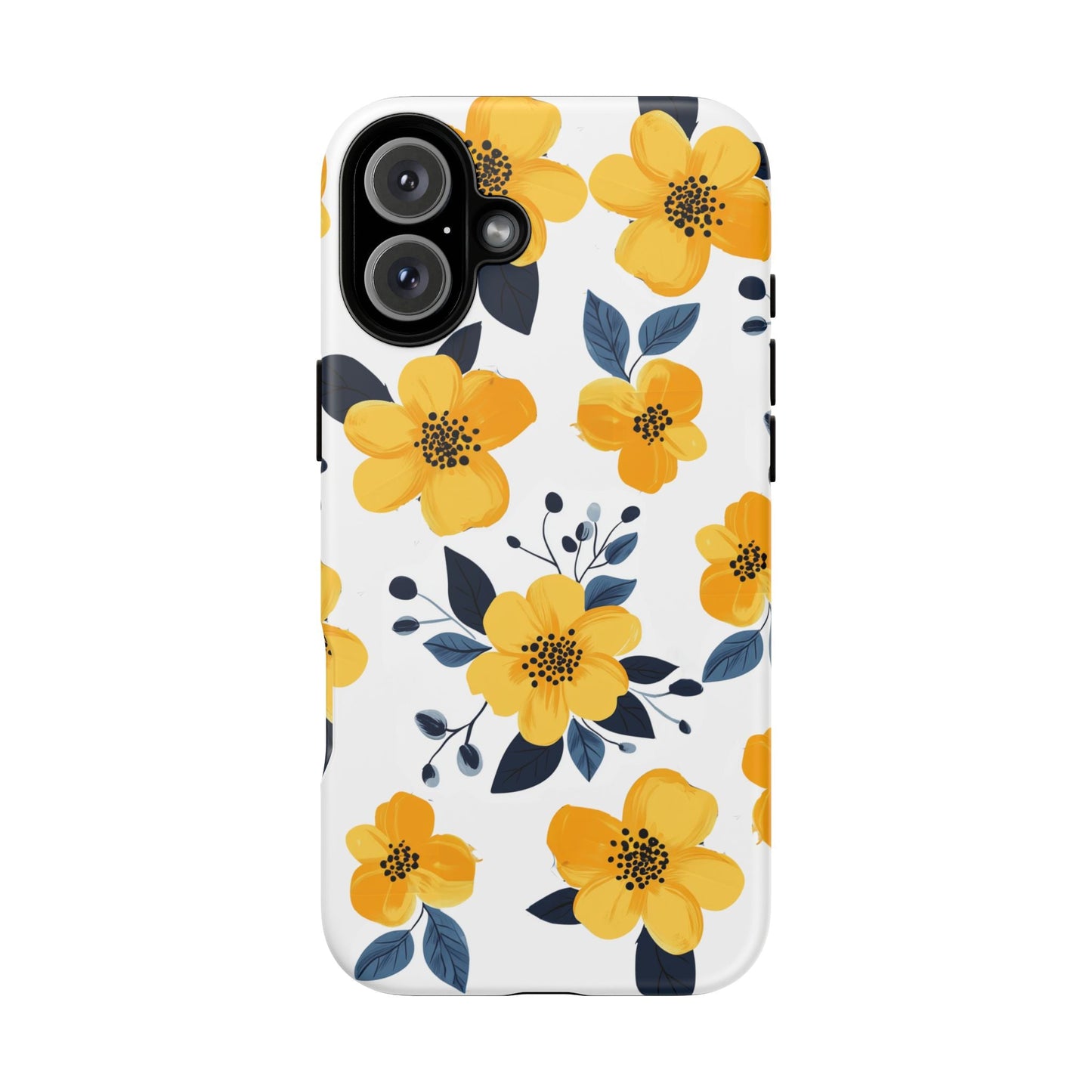 iphone case Amber Buttercup Dance iPhone 16 Plus
