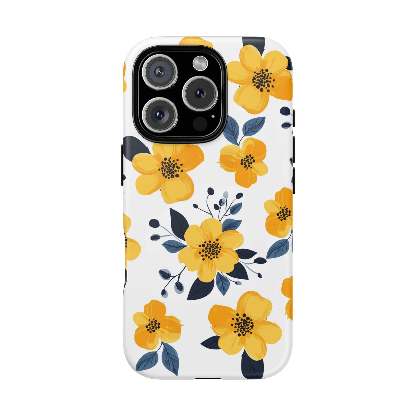 iphone case Amber Buttercup Dance iPhone 16 Pro