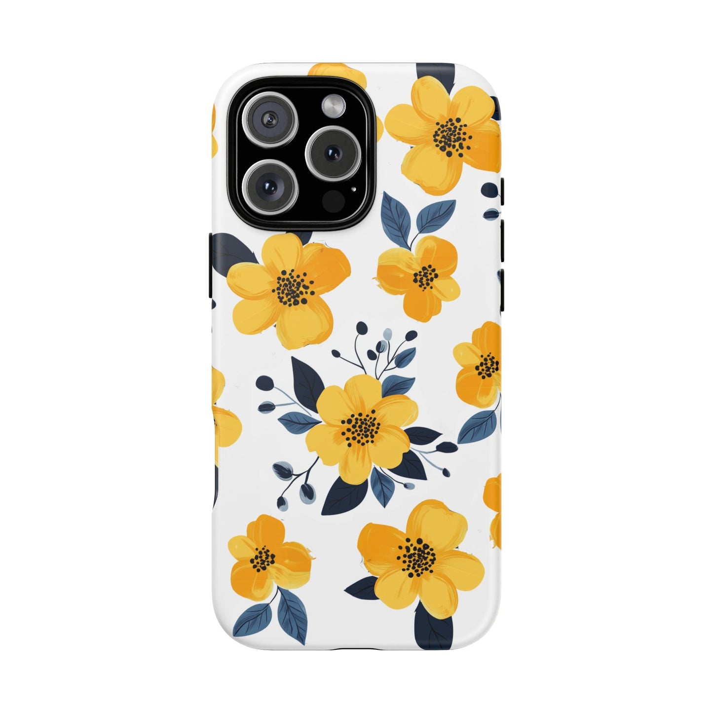 iphone case Amber Buttercup Dance iPhone 16 Pro Max