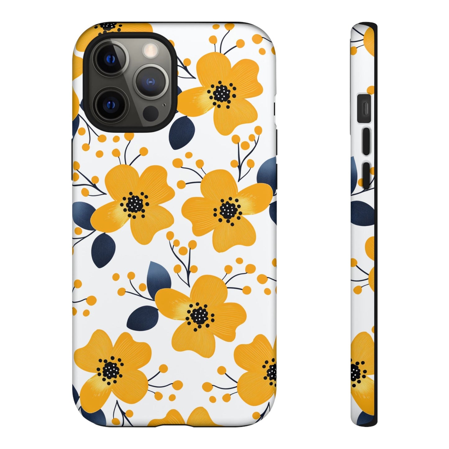 iphone case Amber Poppy Sonata iPhone 12 Pro Max