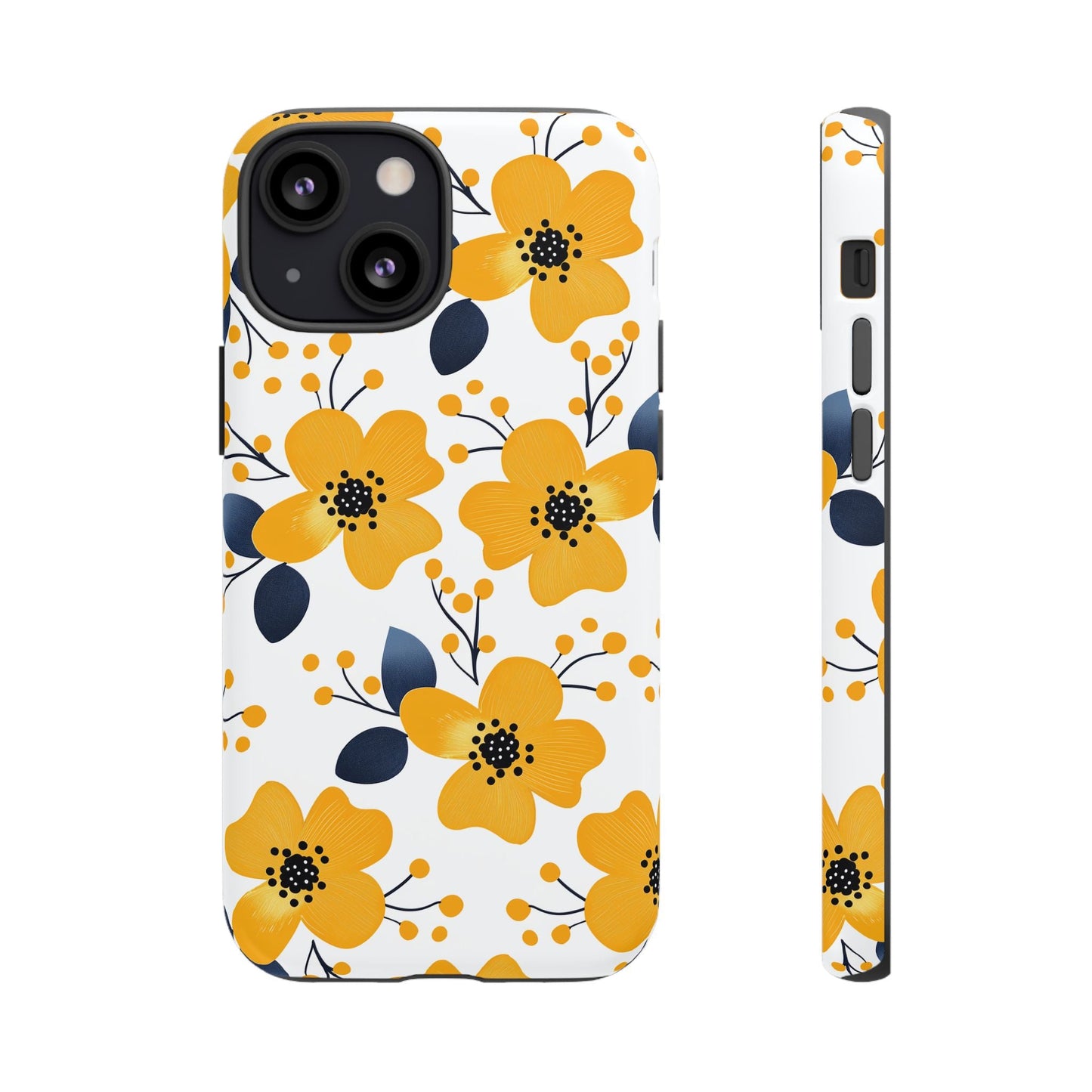 iphone case Amber Poppy Sonata iPhone 13 Mini