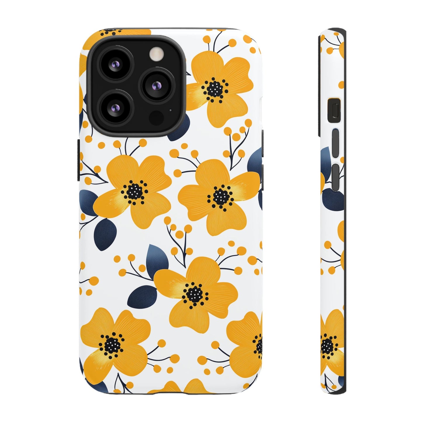 iphone case Amber Poppy Sonata iPhone 13 Pro