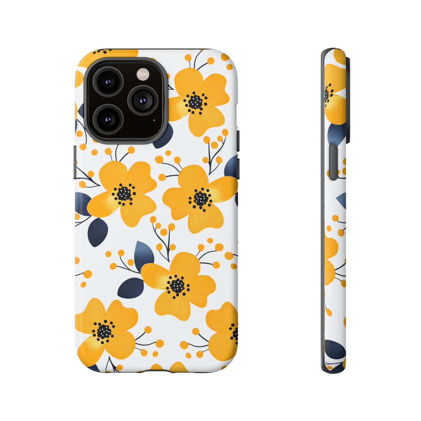 iphone case Amber Poppy Sonata iPhone 14 Pro Max
