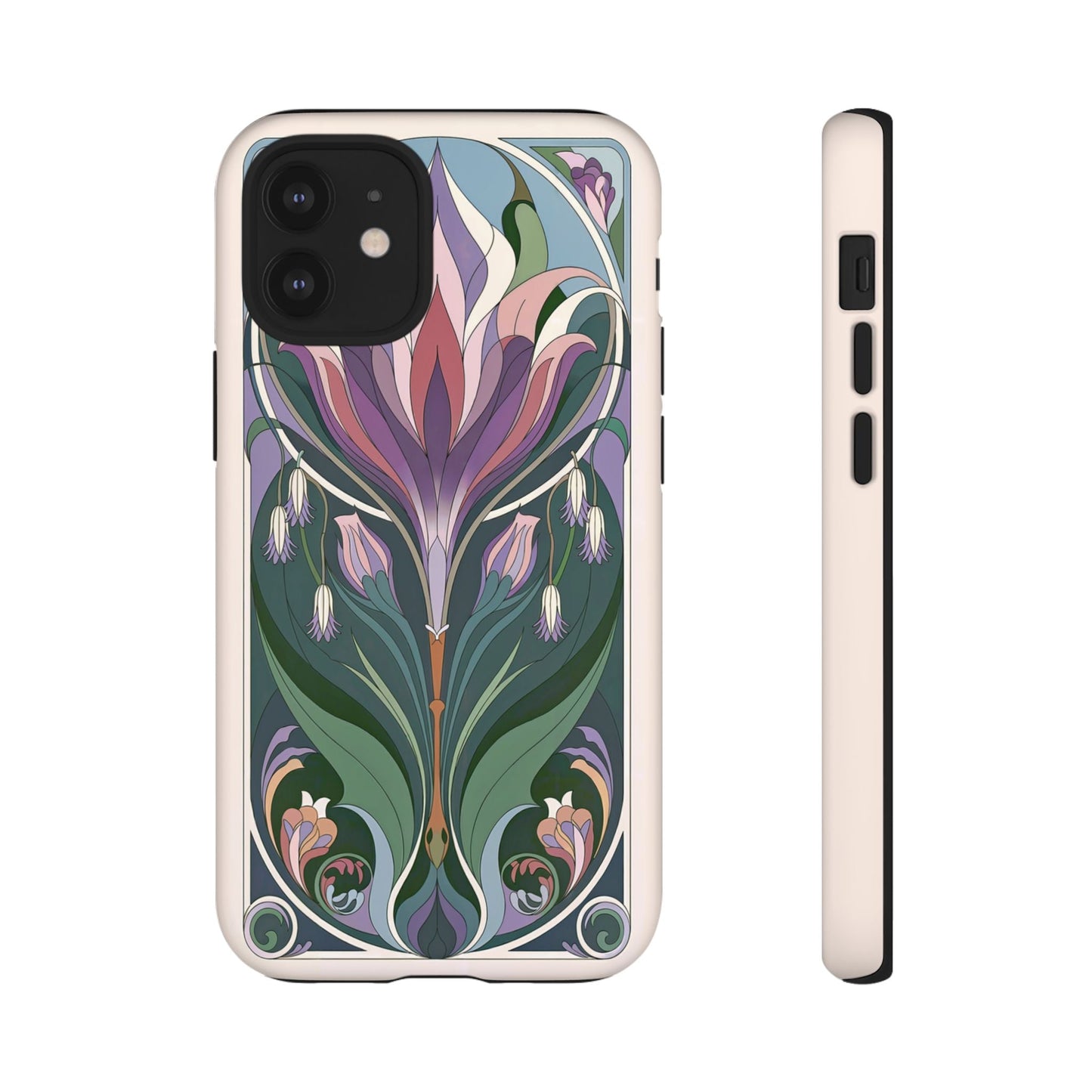 iphone case Art Nouveau Reverie iPhone 12 Mini