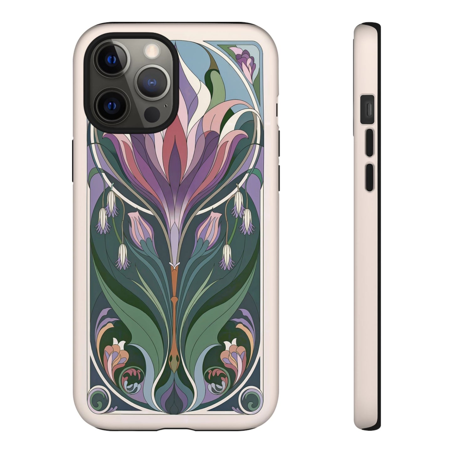 iphone case Art Nouveau Reverie iPhone 12 Pro Max