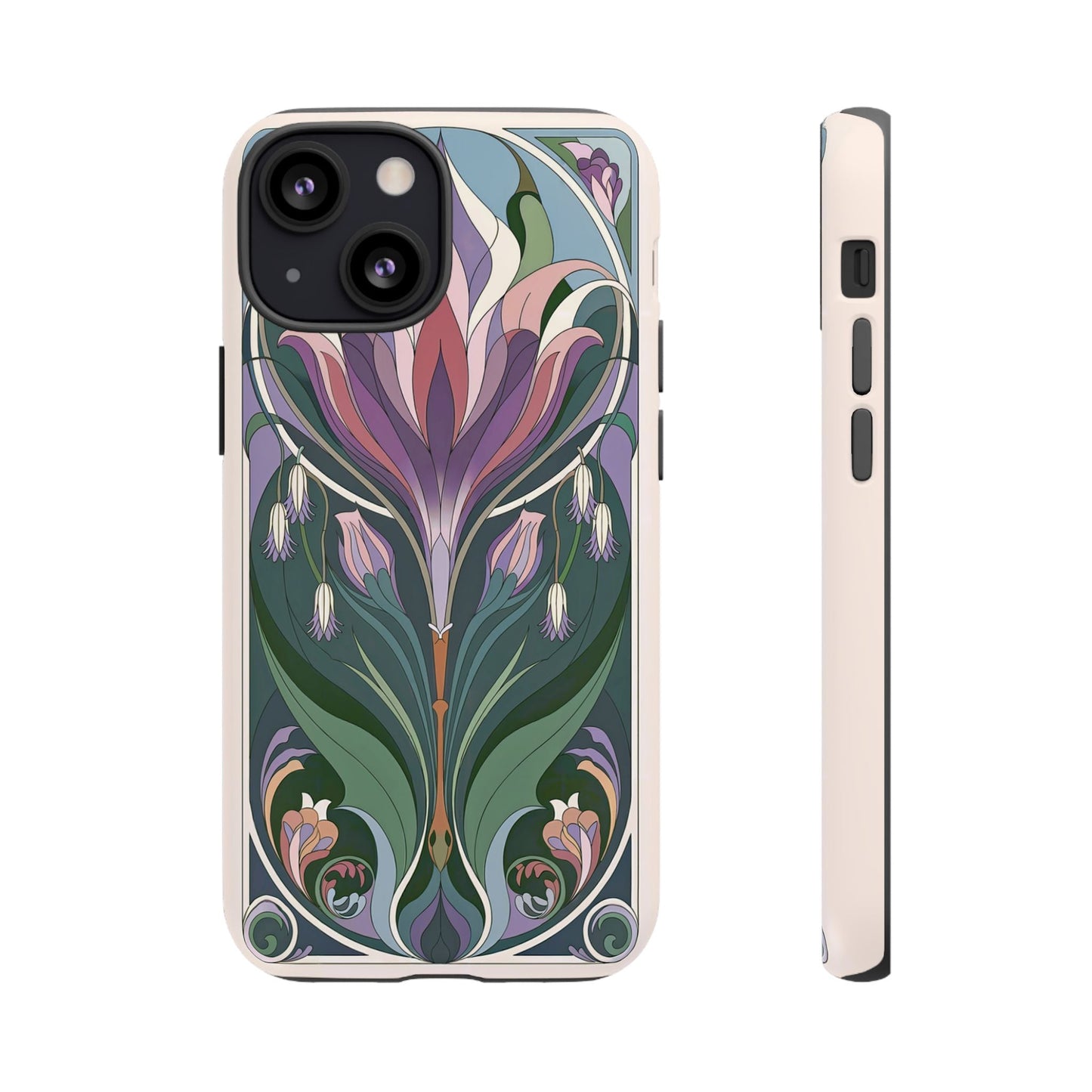 iphone case Art Nouveau Reverie iPhone 13 Mini