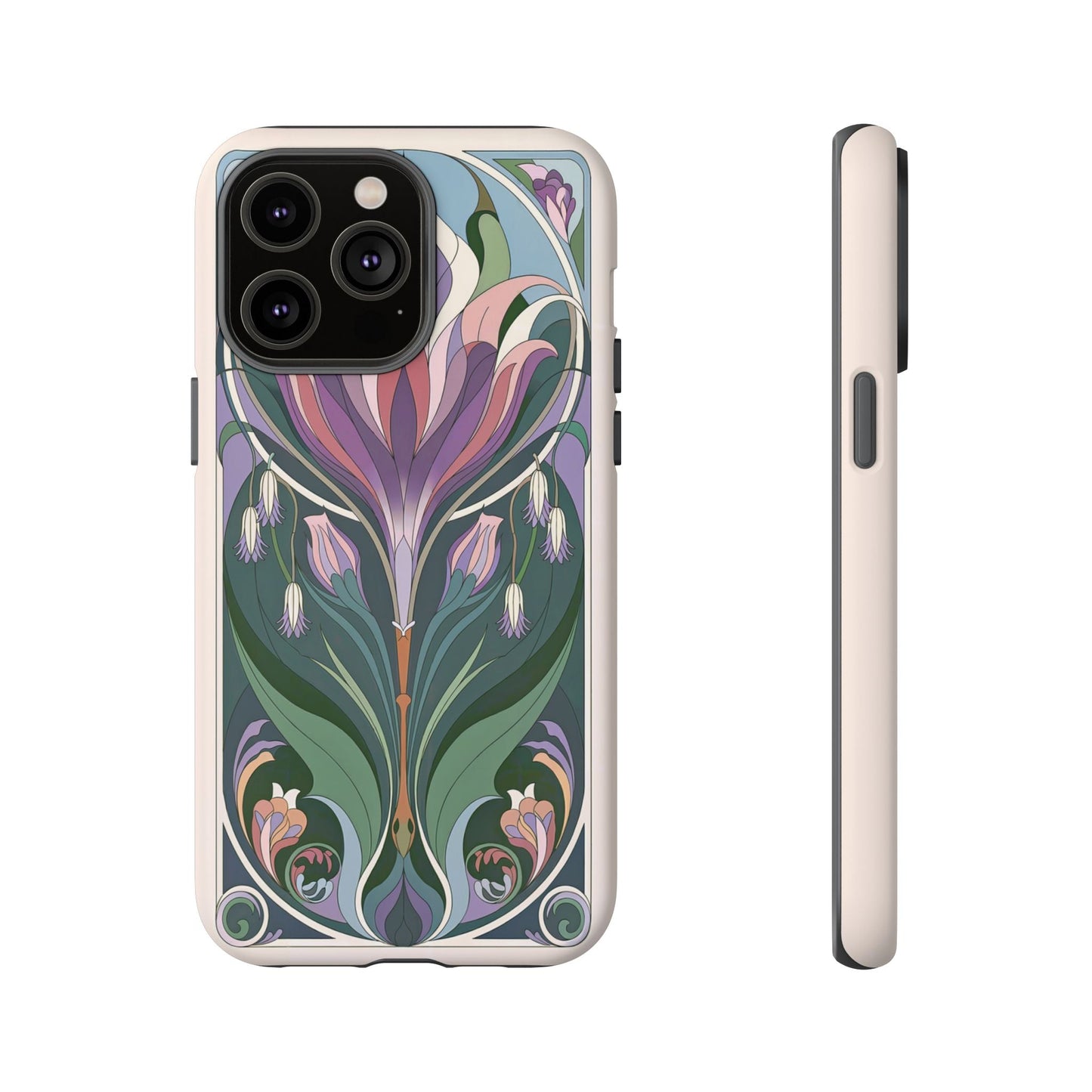 iphone case Art Nouveau Reverie iPhone 14 Pro Max