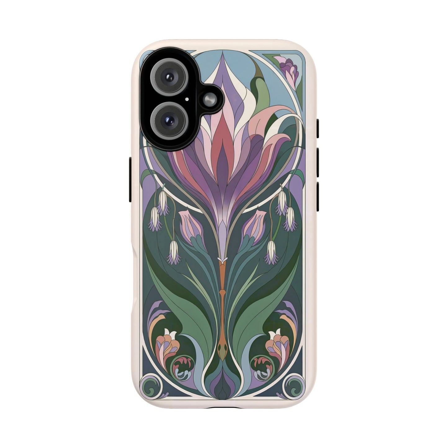 iphone case Art Nouveau Reverie iPhone 16