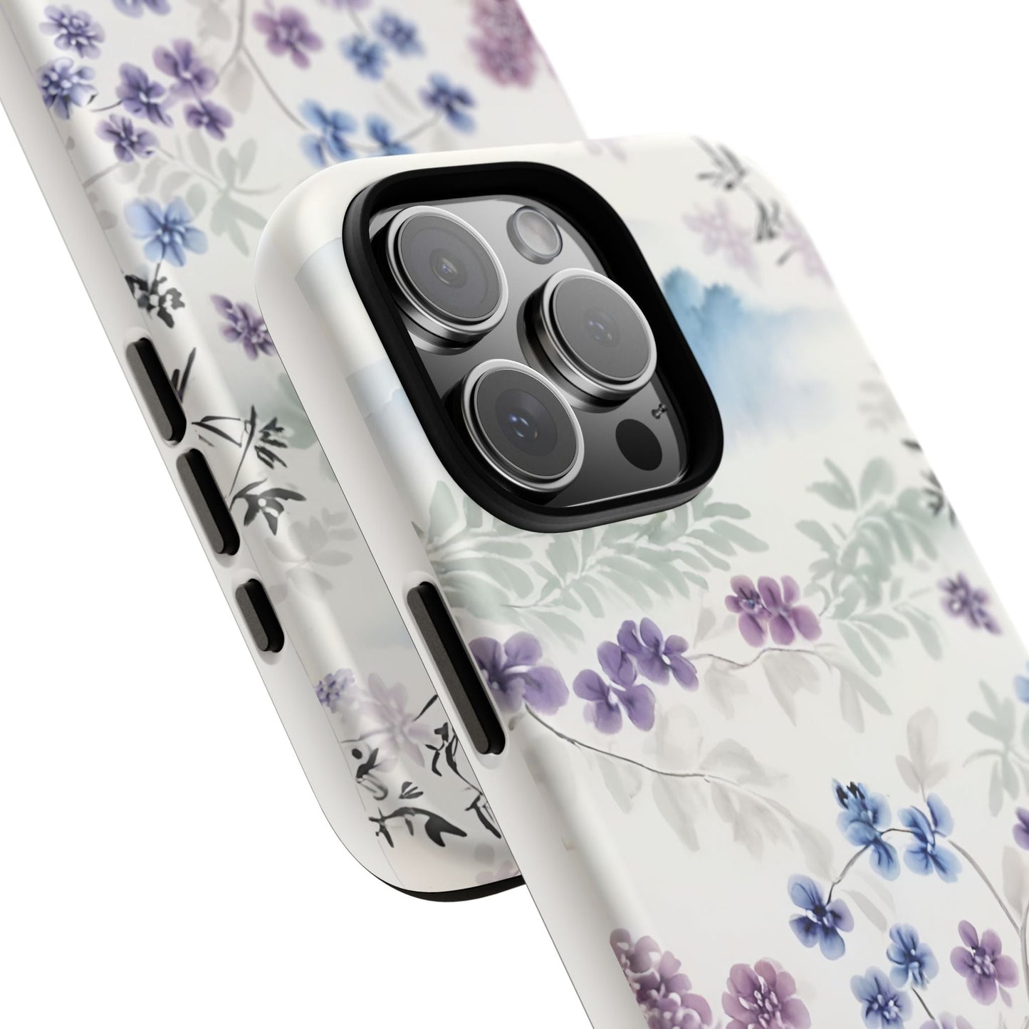 iphone case Asian Watercolor Dream