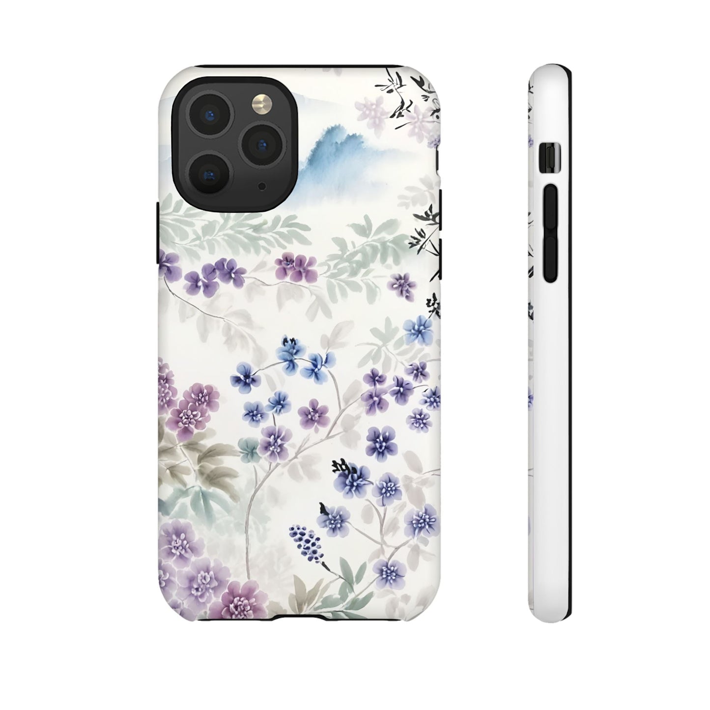 iphone case Asian Watercolor Dream iPhone 11 Pro