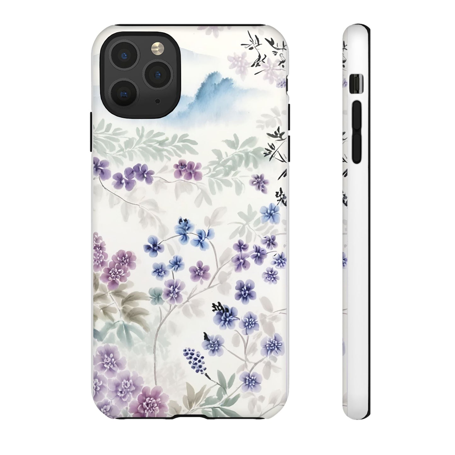 iphone case Asian Watercolor Dream iPhone 11 Pro Max