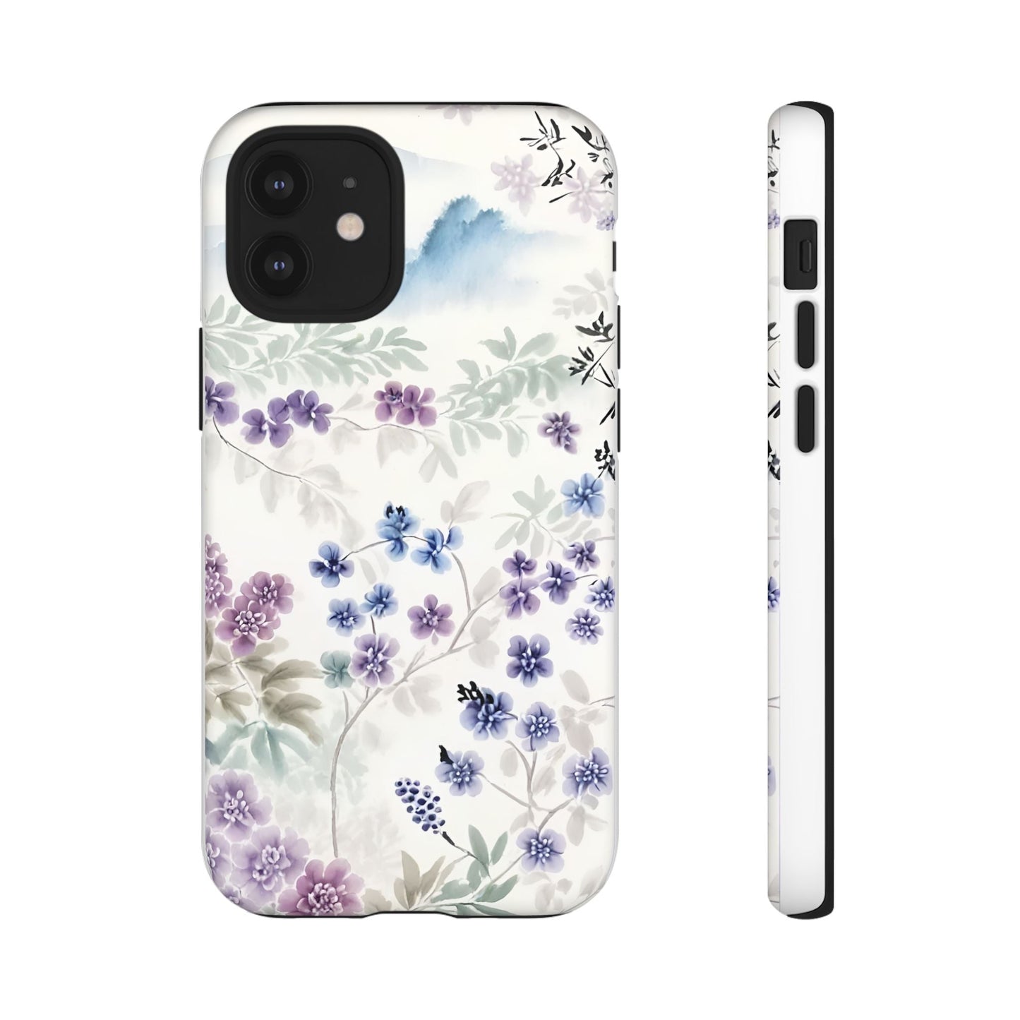 iphone case Asian Watercolor Dream iPhone 12 Mini