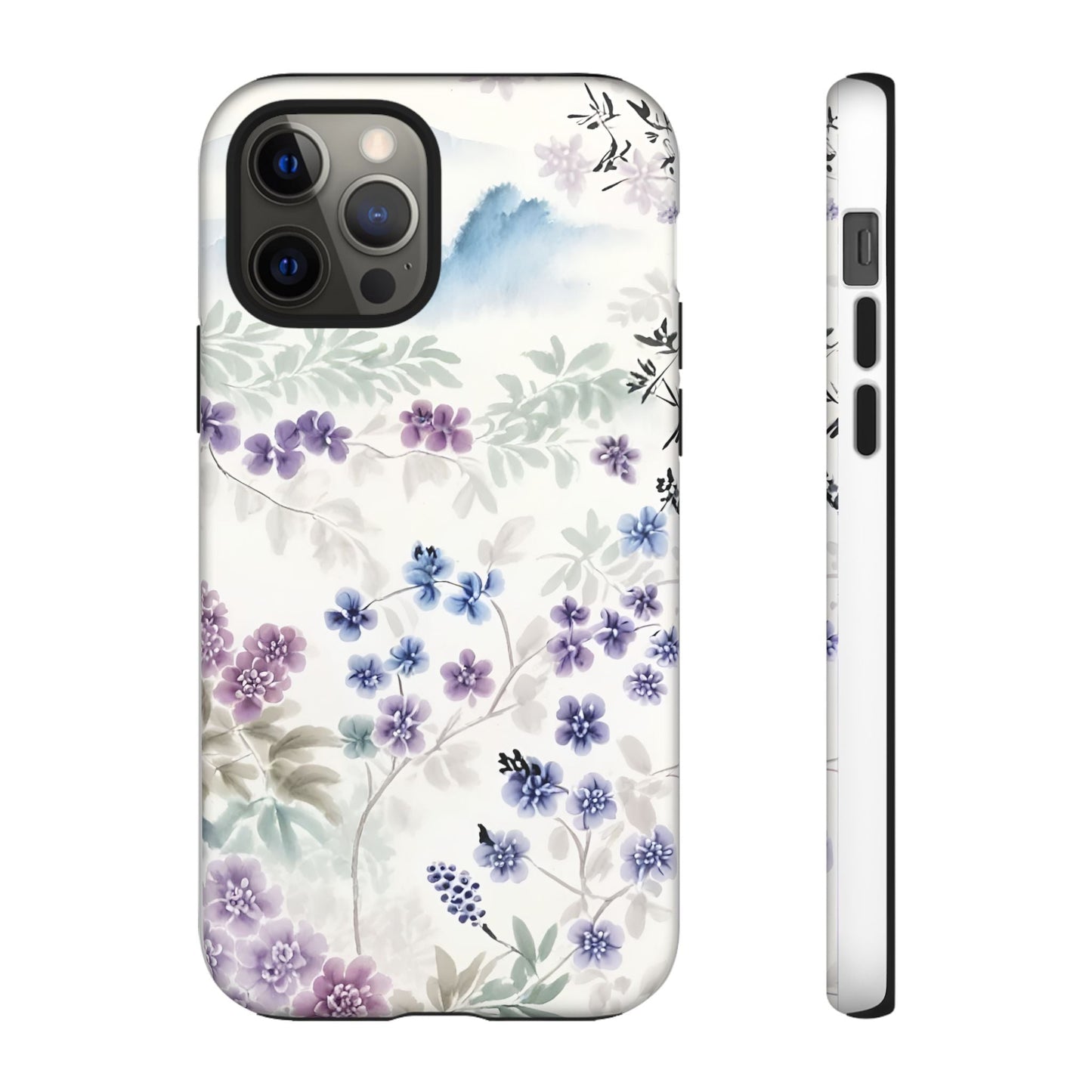 iphone case Asian Watercolor Dream iPhone 12 Pro