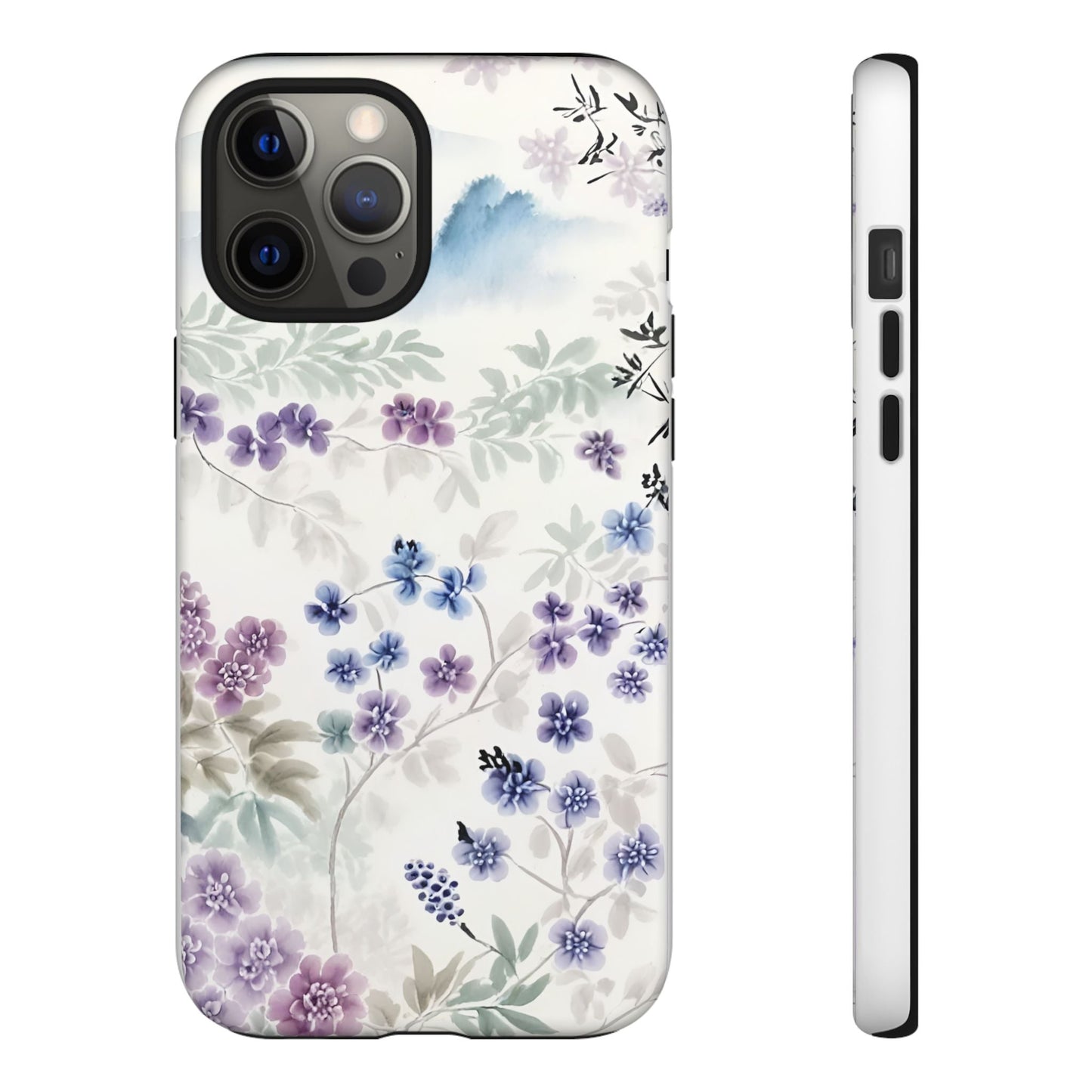 iphone case Asian Watercolor Dream iPhone 12 Pro Max