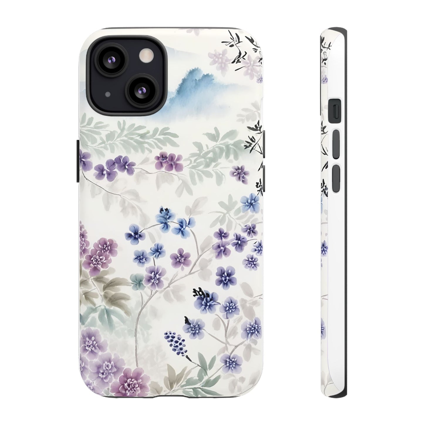 iphone case Asian Watercolor Dream iPhone 13