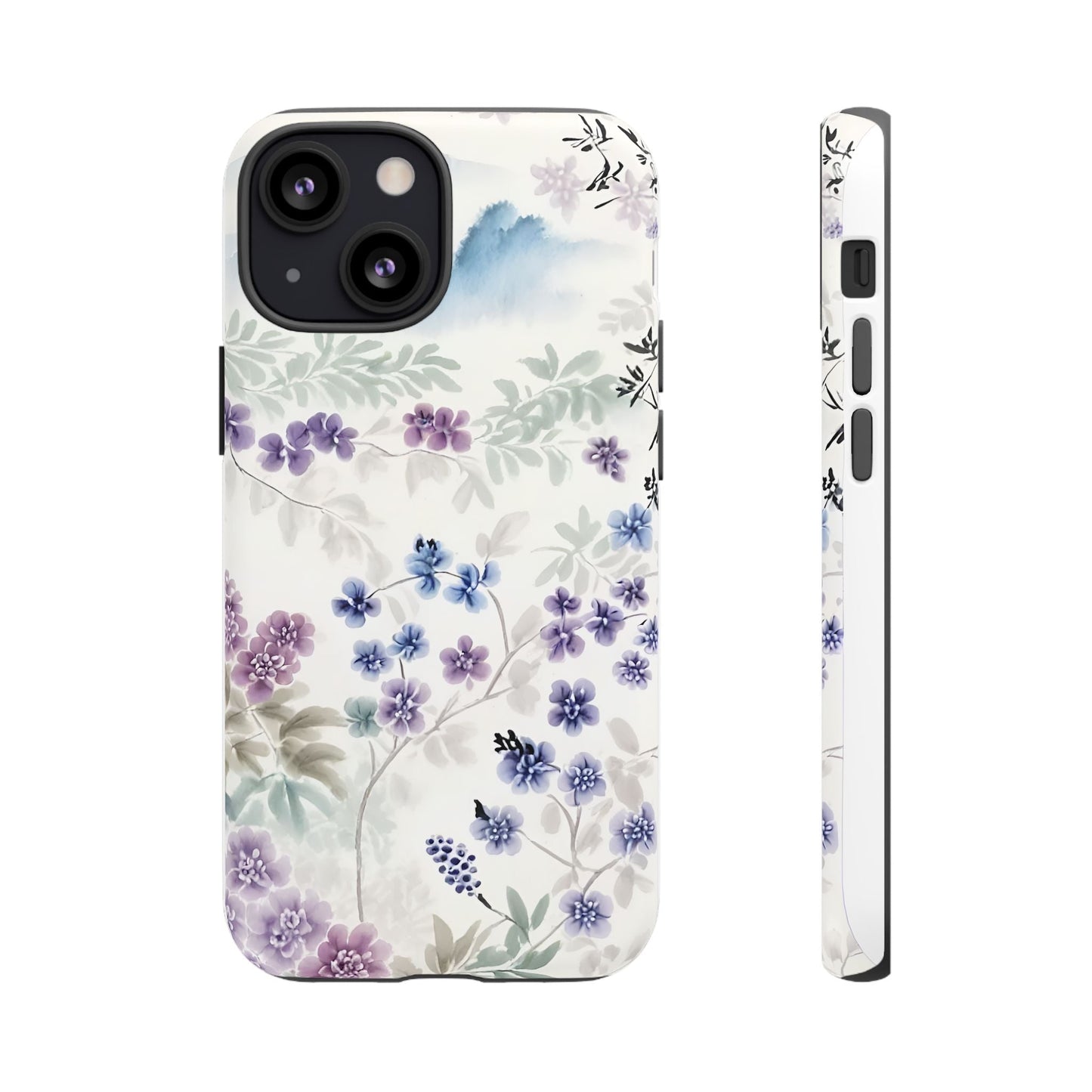 iphone case Asian Watercolor Dream iPhone 13 Mini