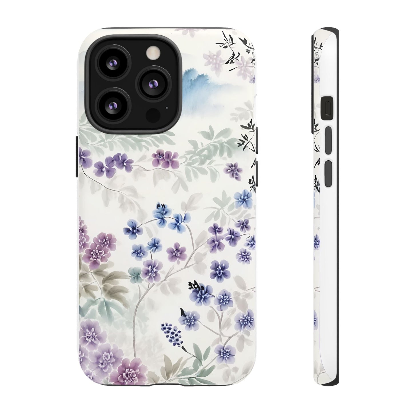 iphone case Asian Watercolor Dream iPhone 13 Pro