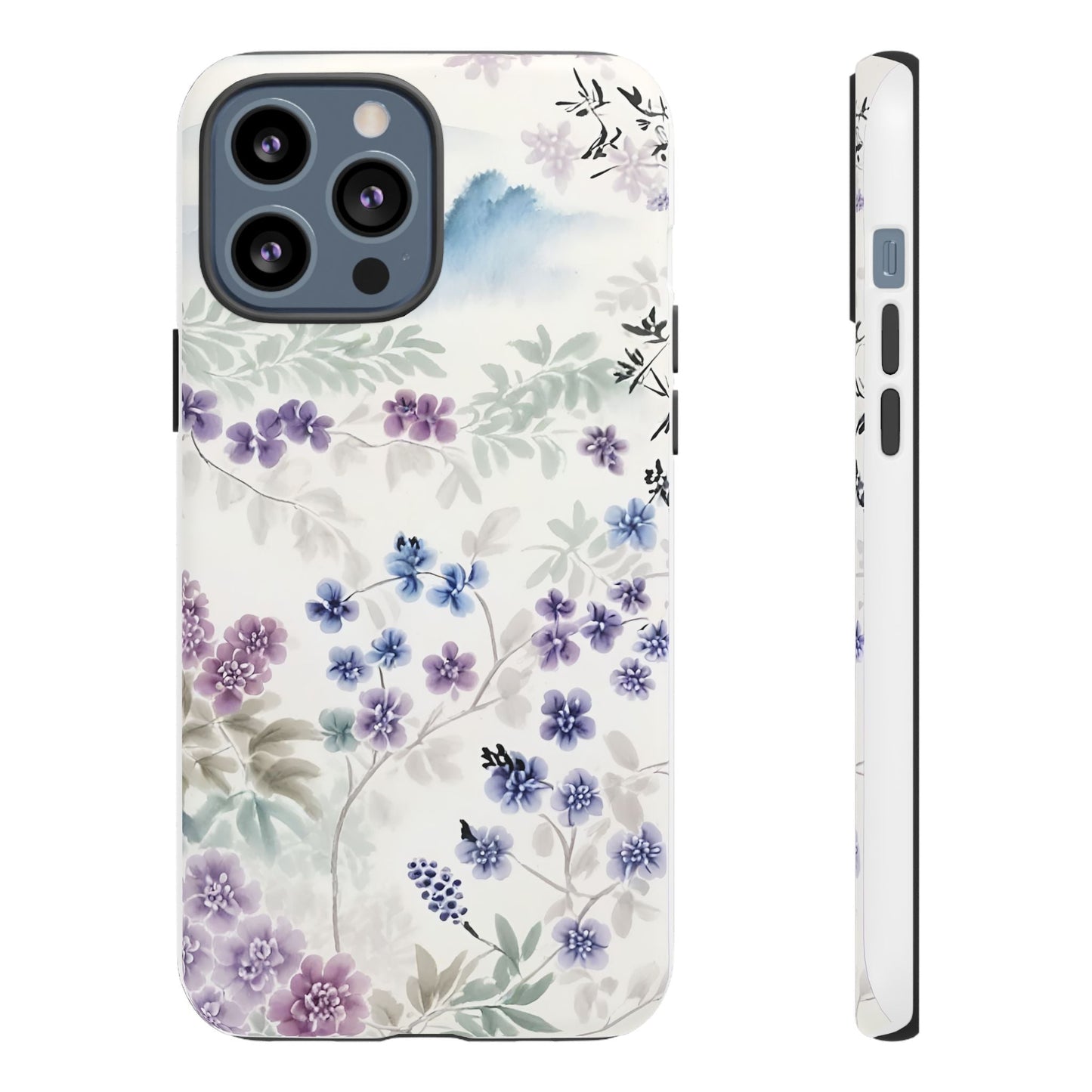 iphone case Asian Watercolor Dream iPhone 13 Pro Max