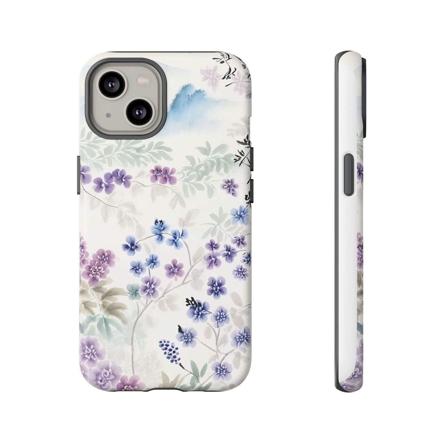 iphone case Asian Watercolor Dream iPhone 14