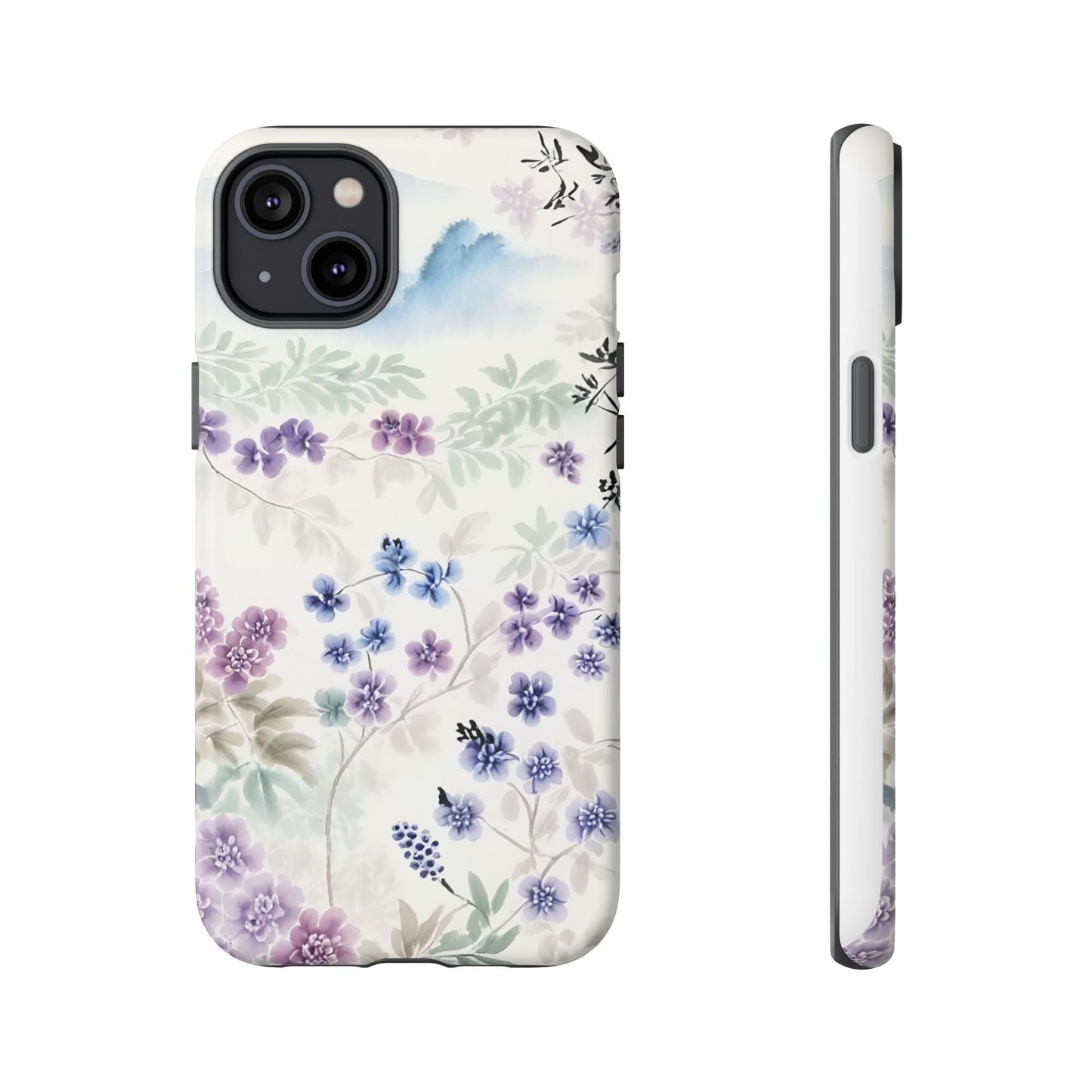 iphone case Asian Watercolor Dream iPhone 14 Plus