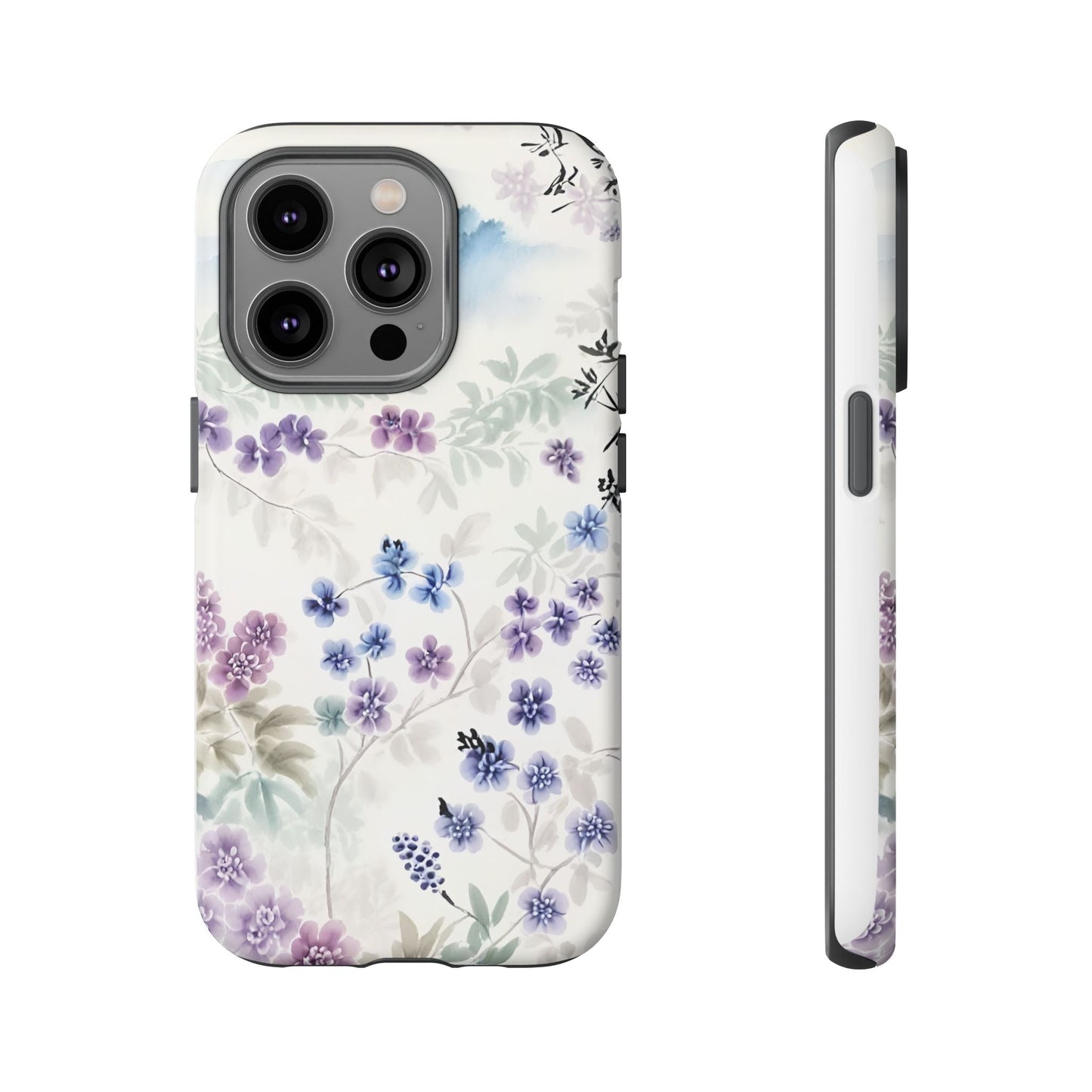 iphone case Asian Watercolor Dream iPhone 14 Pro