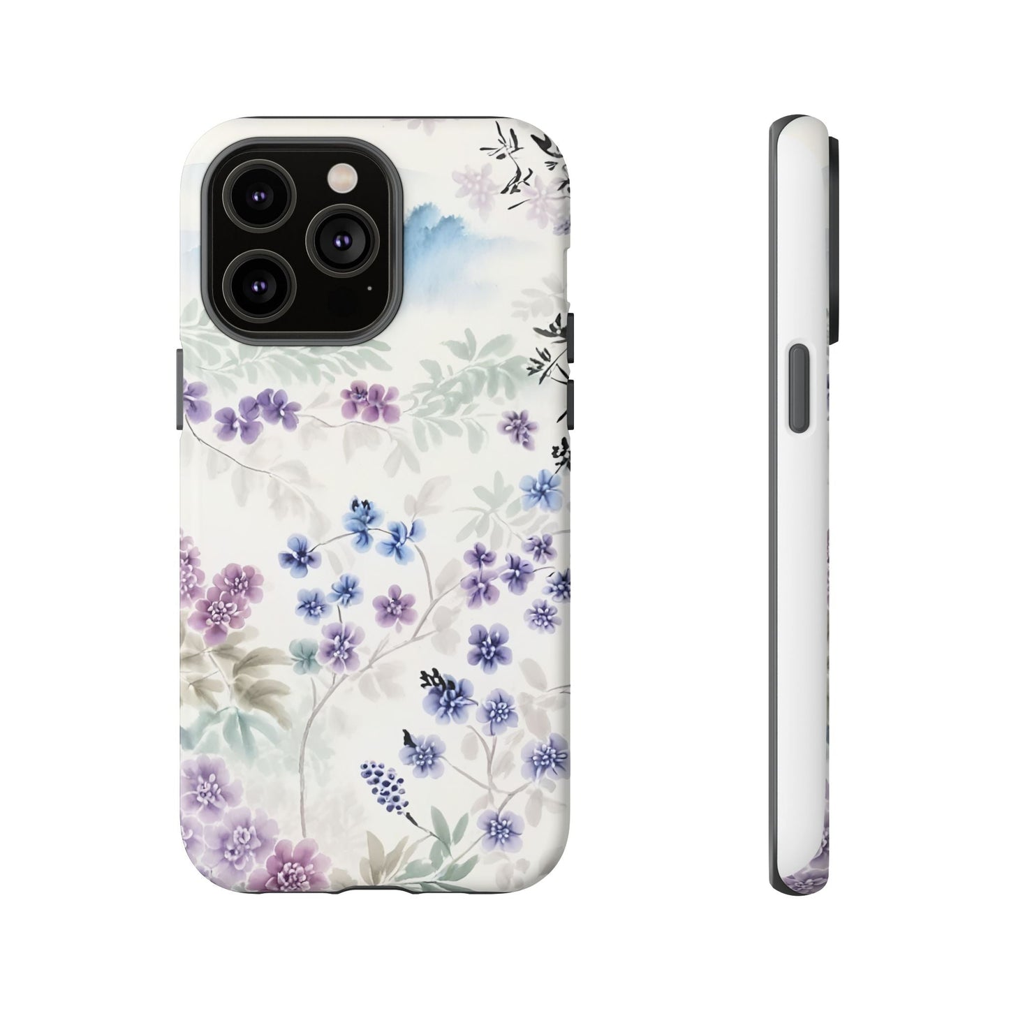 iphone case Asian Watercolor Dream iPhone 14 Pro Max