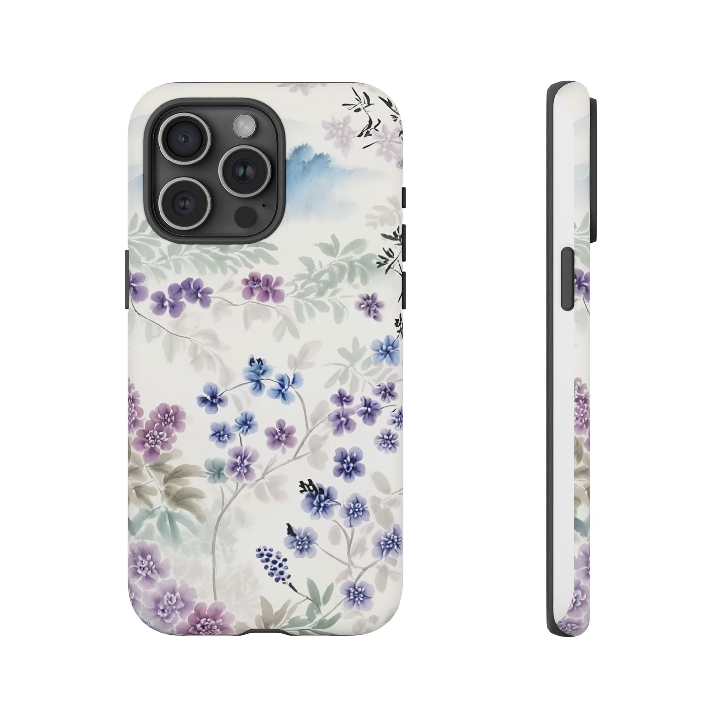 iphone case Asian Watercolor Dream iPhone 15 Pro Max