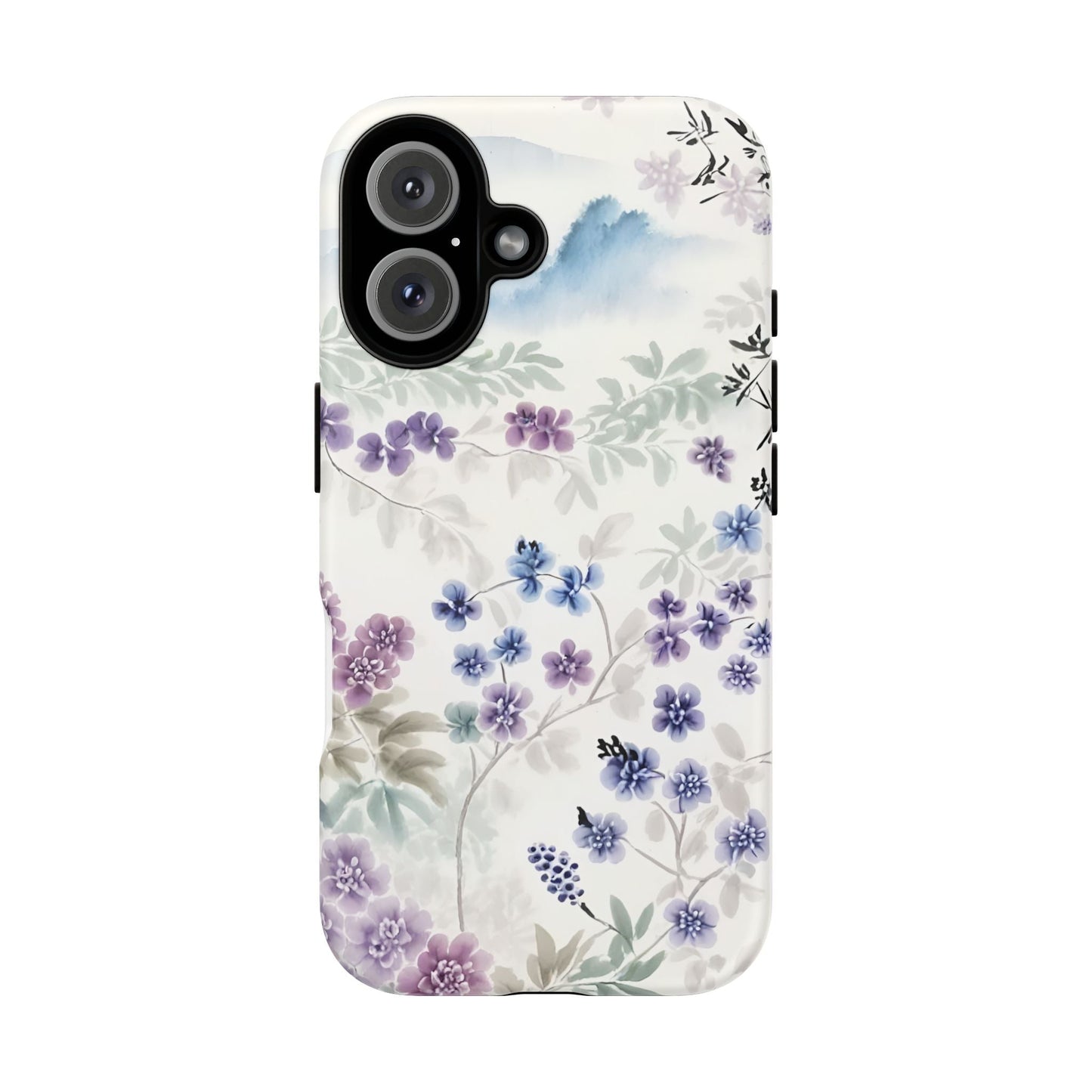 iphone case Asian Watercolor Dream iPhone 16