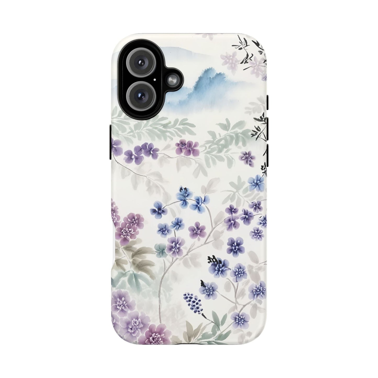 iphone case Asian Watercolor Dream iPhone 16 Plus