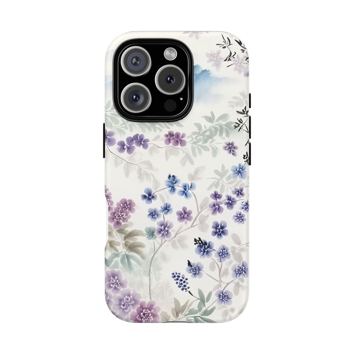 iphone case Asian Watercolor Dream iPhone 16 Pro