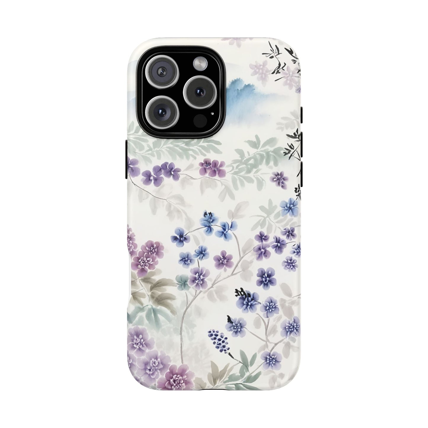 iphone case Asian Watercolor Dream iPhone 16 Pro Max